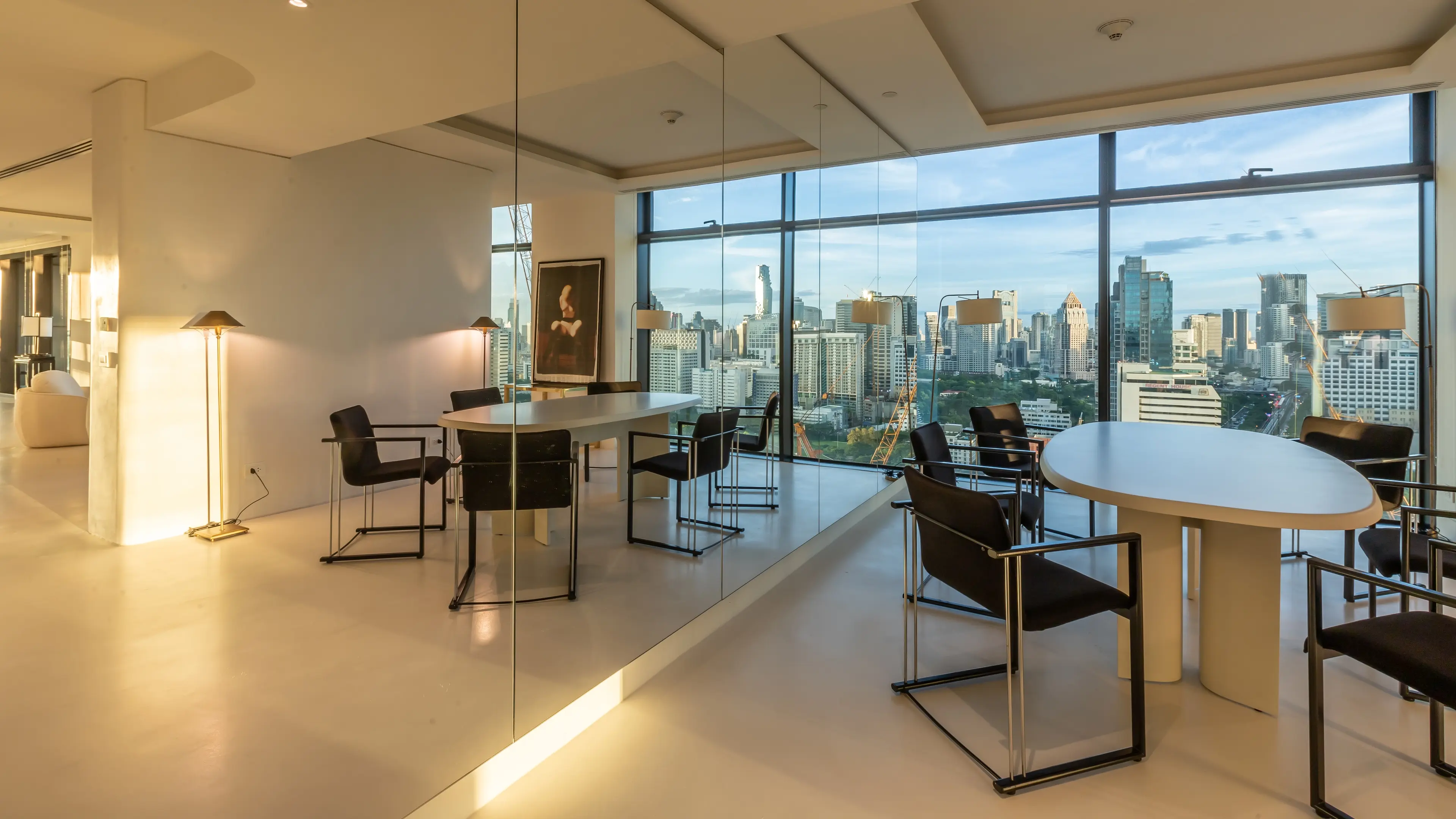 4 Bed/ 6 Bath The Residence at St. Regis 