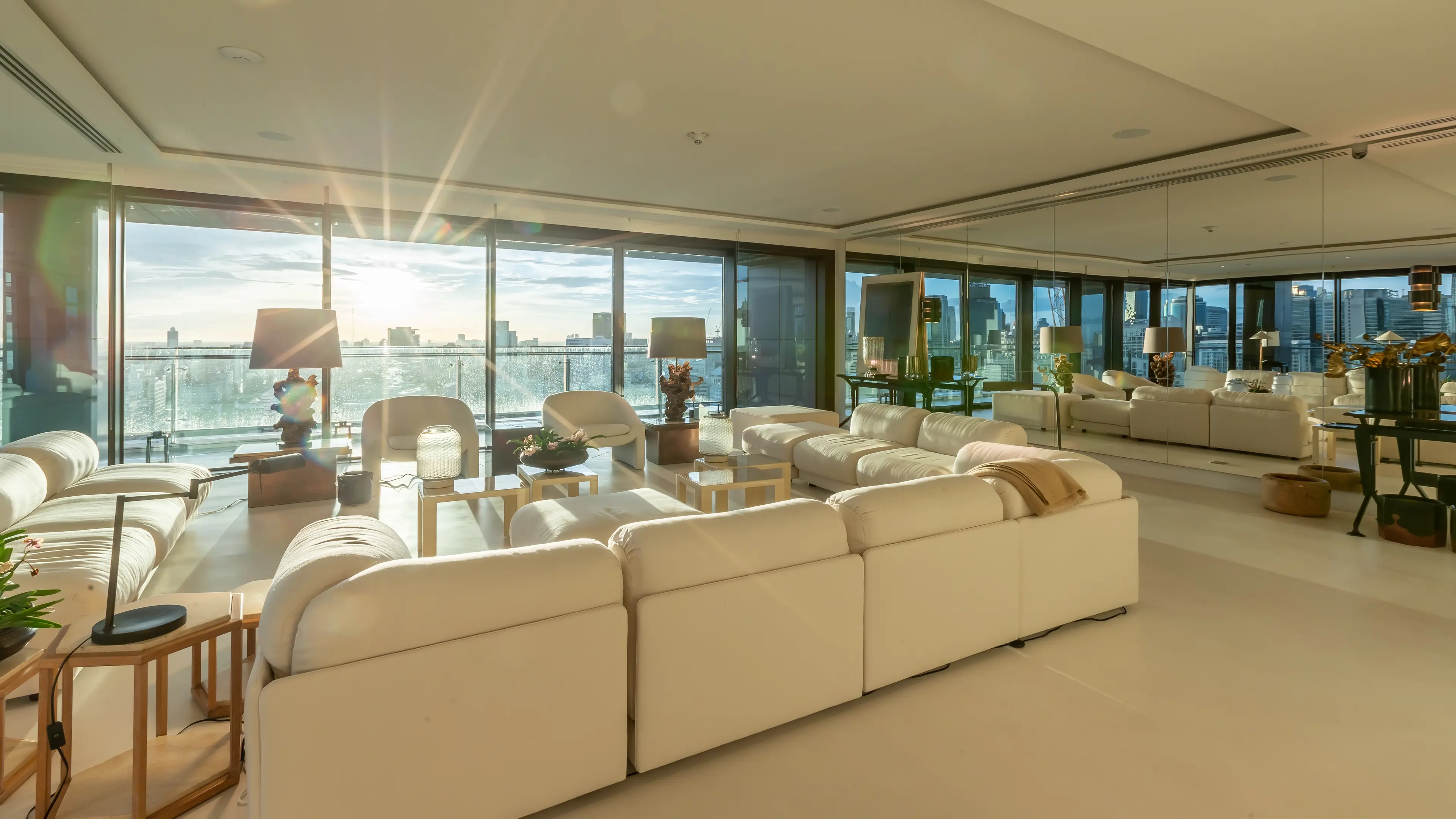 4 Bed/ 6 Bath The Residence at St. Regis 