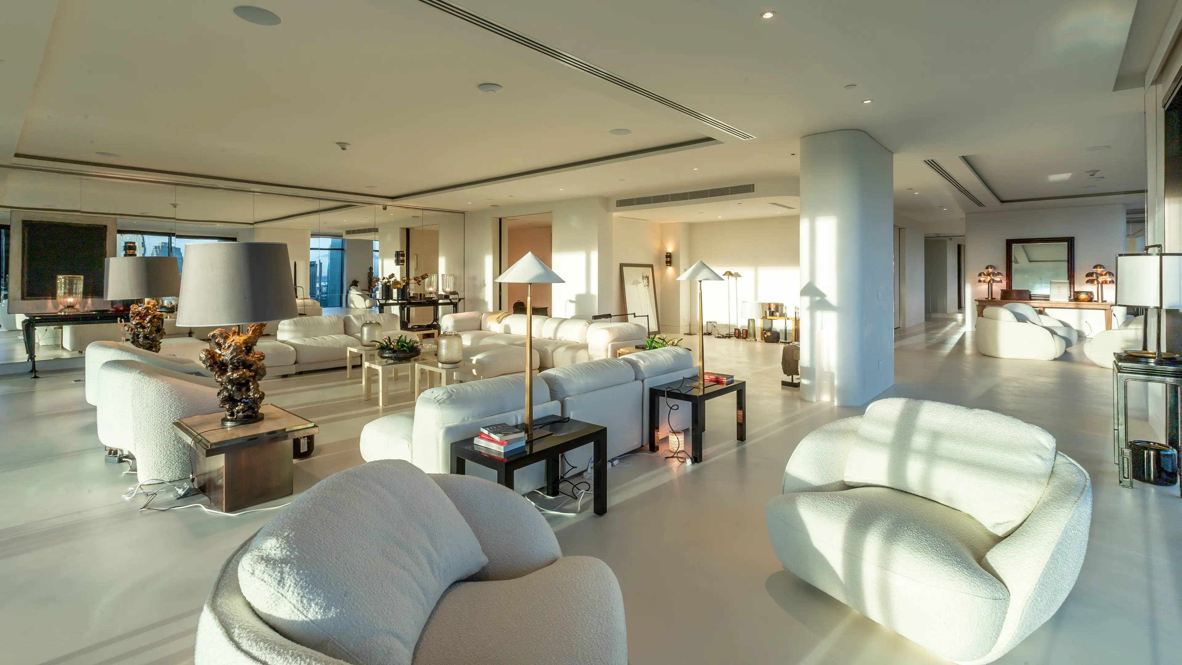 4 Bed/ 6 Bath The Residence at St. Regis 