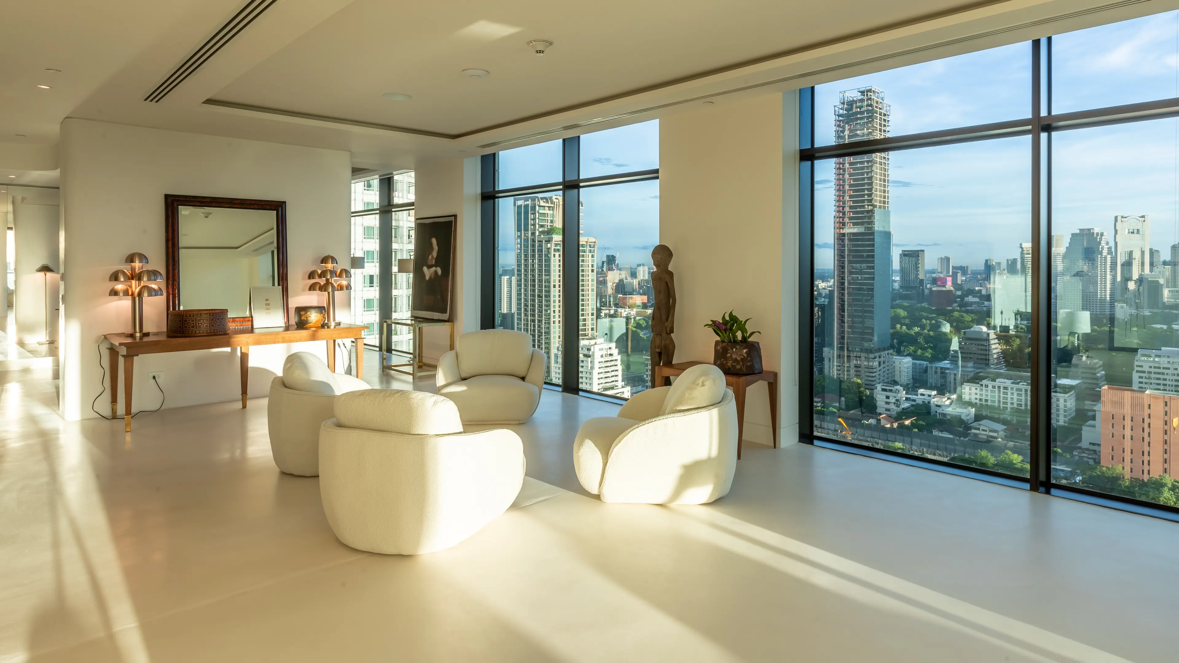 4 Bed/ 6 Bath The Residence at St. Regis 