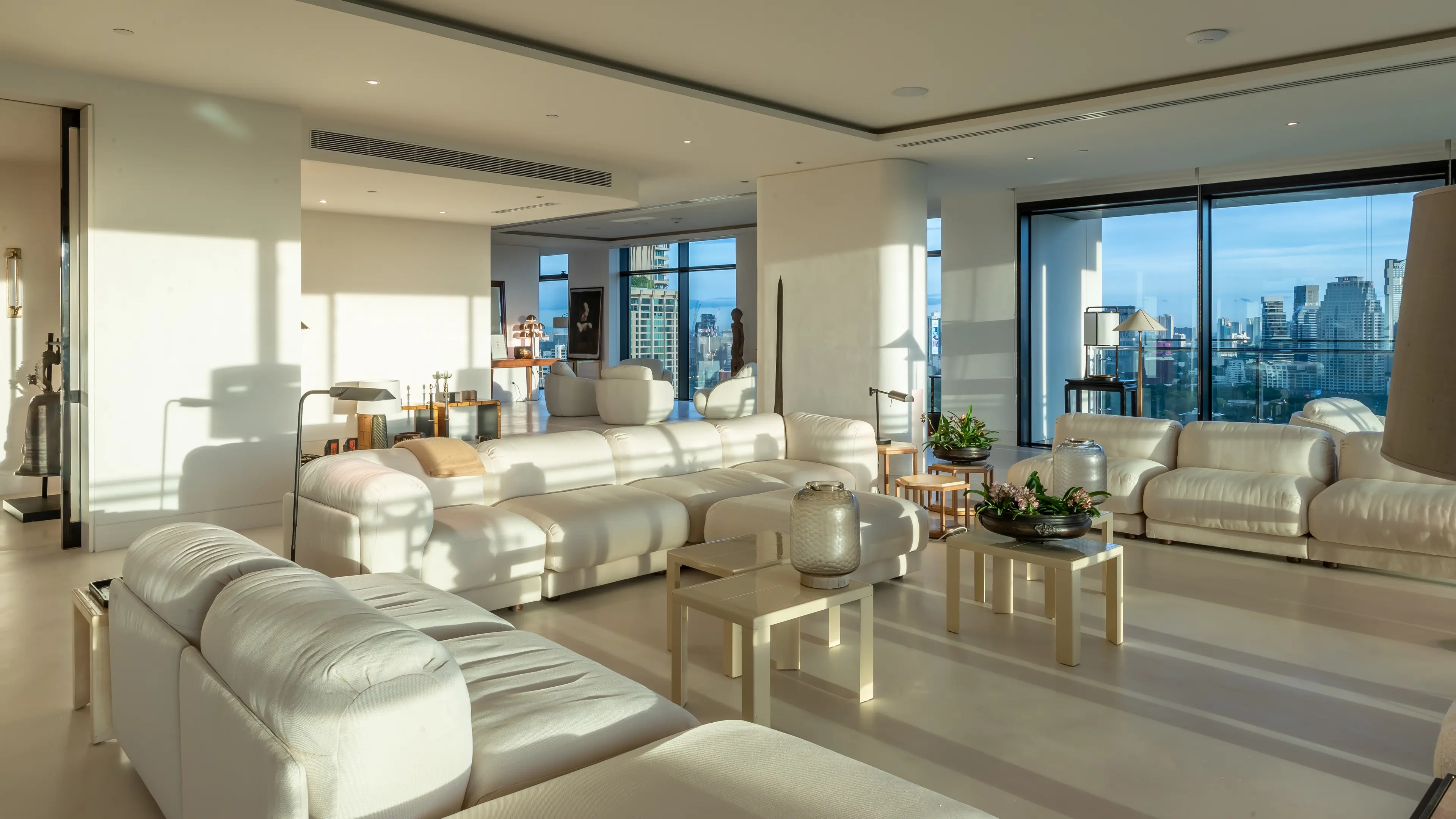 4 Bed/ 6 Bath The Residence at St. Regis 