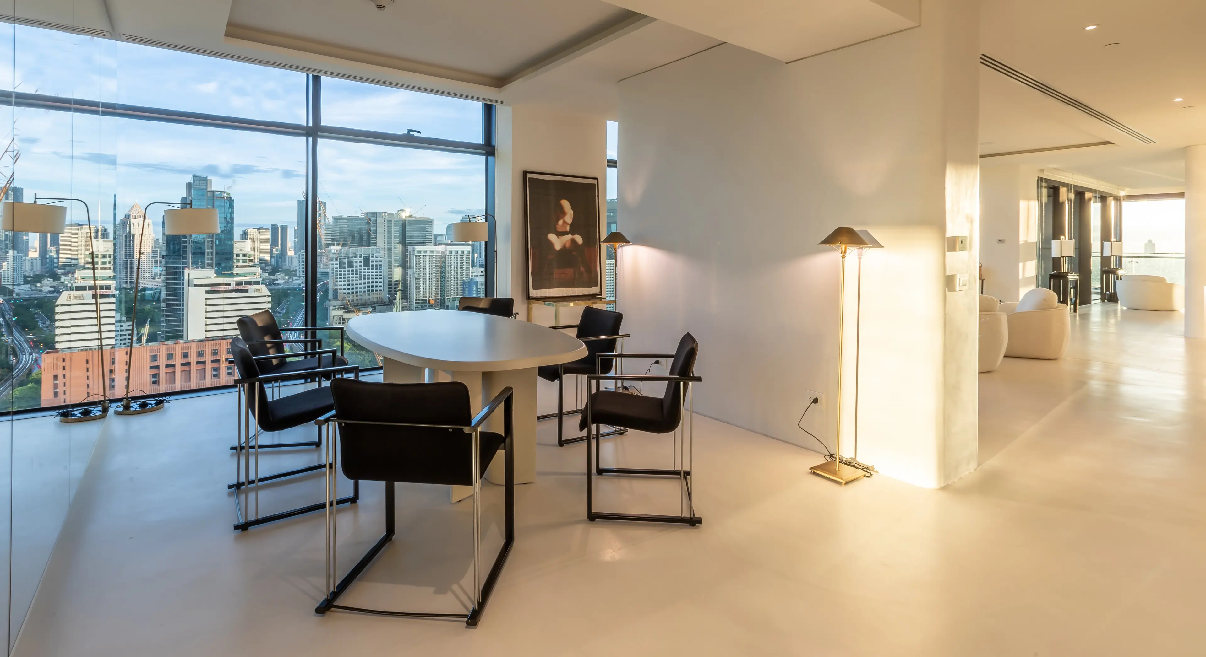4 Bed/ 6 Bath The Residence at St. Regis 