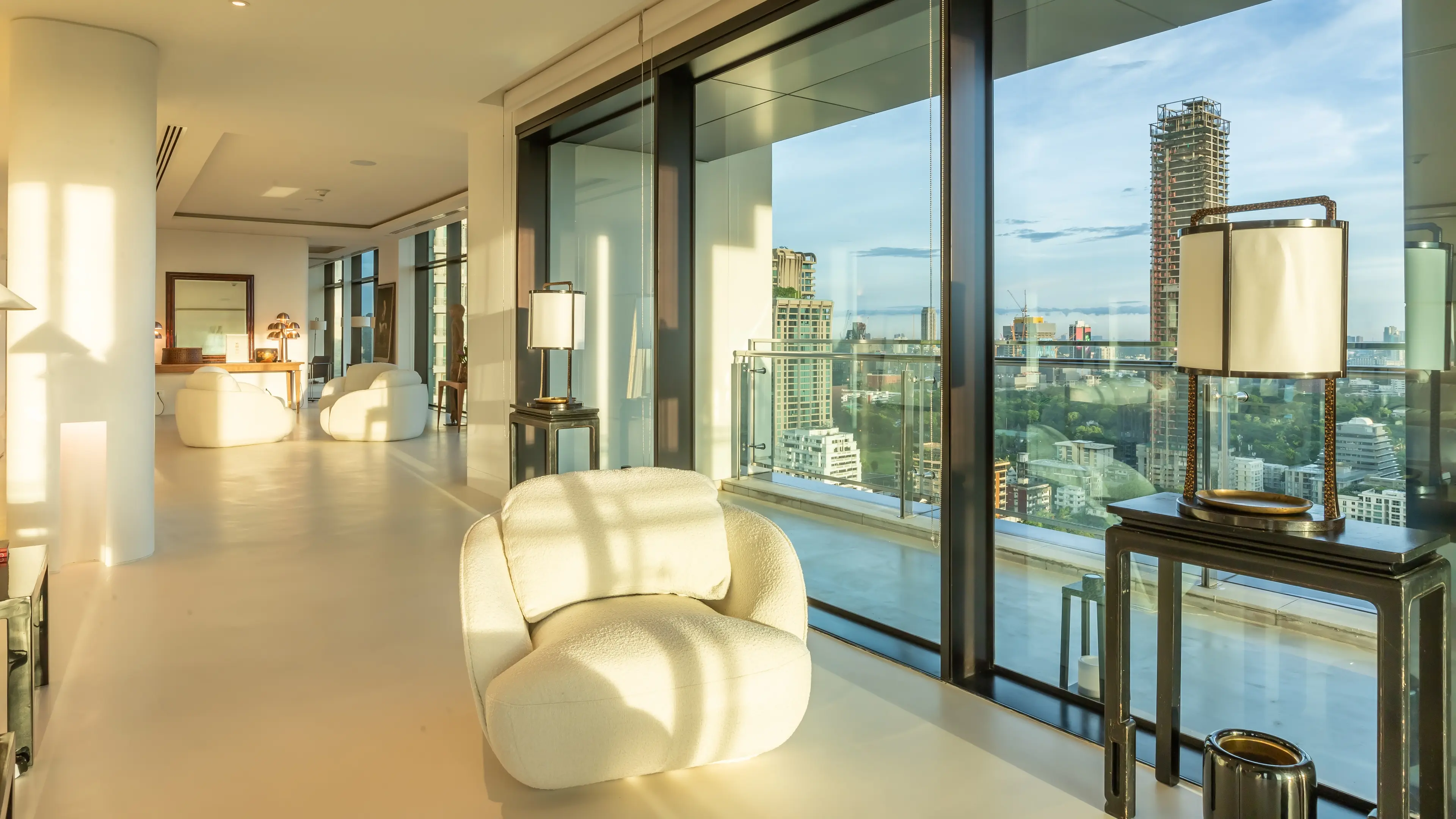 4 Bed/ 6 Bath The Residence at St. Regis 