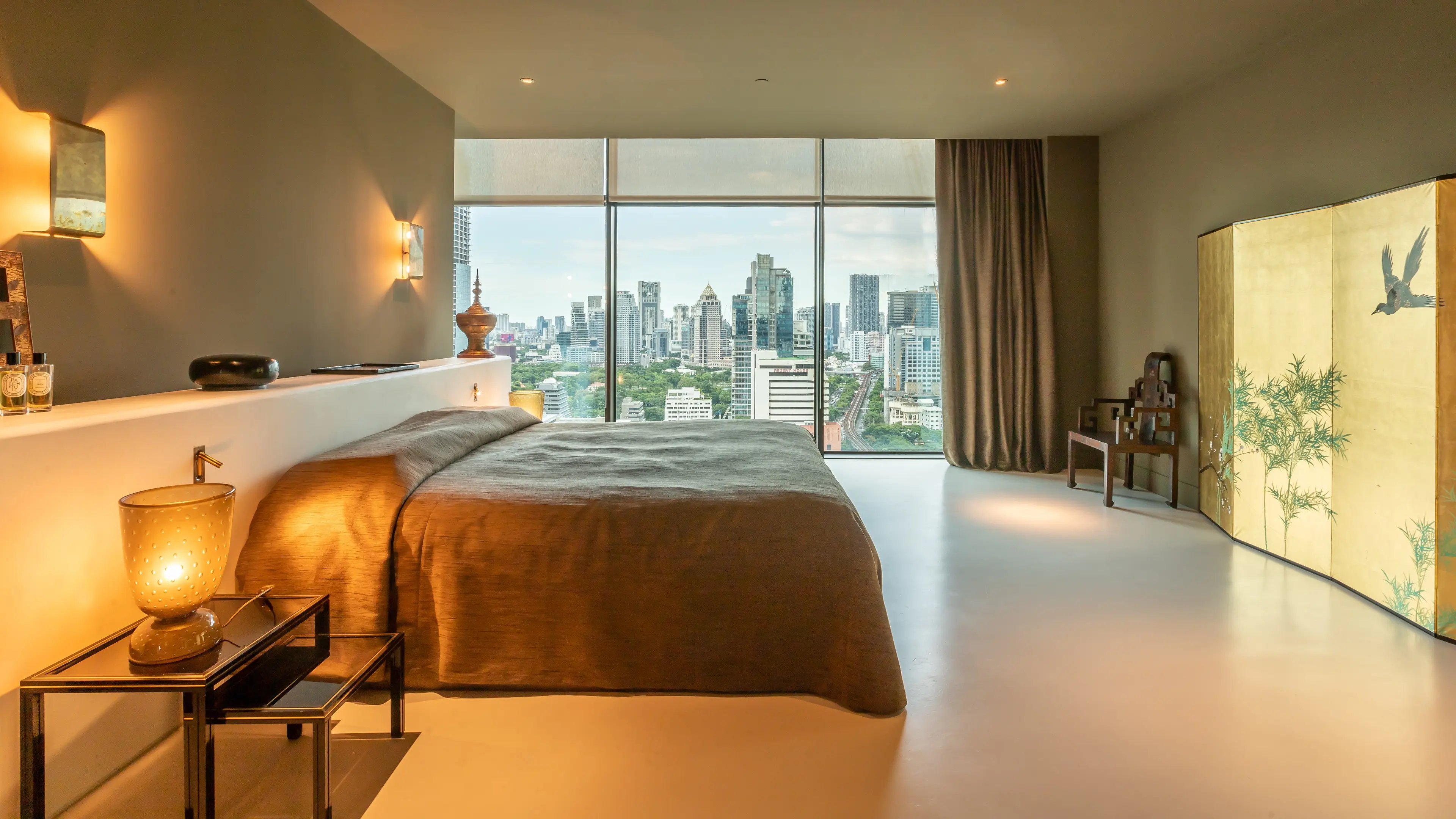 4 Bed/ 6 Bath The Residence at St. Regis 