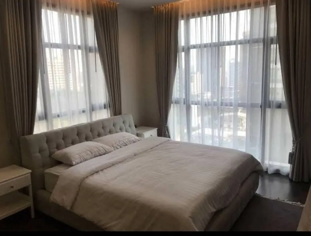 2 Bed/ 2 Bath The XXXIX by Sansiri