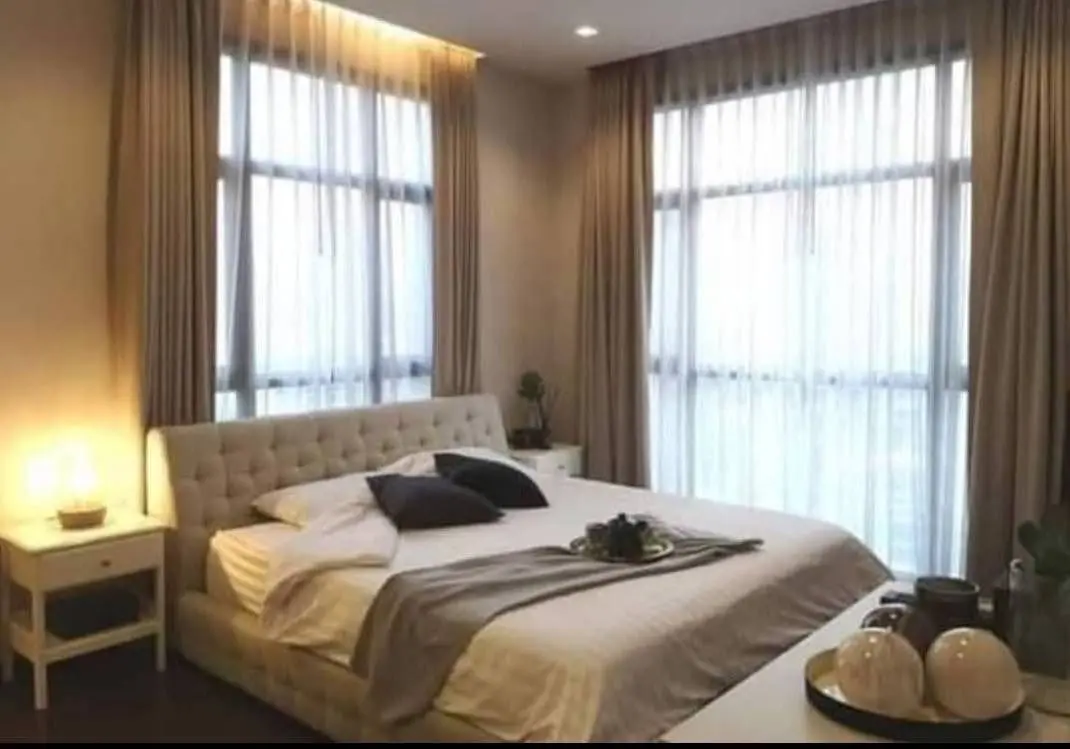 2 Bed/ 2 Bath The XXXIX by Sansiri