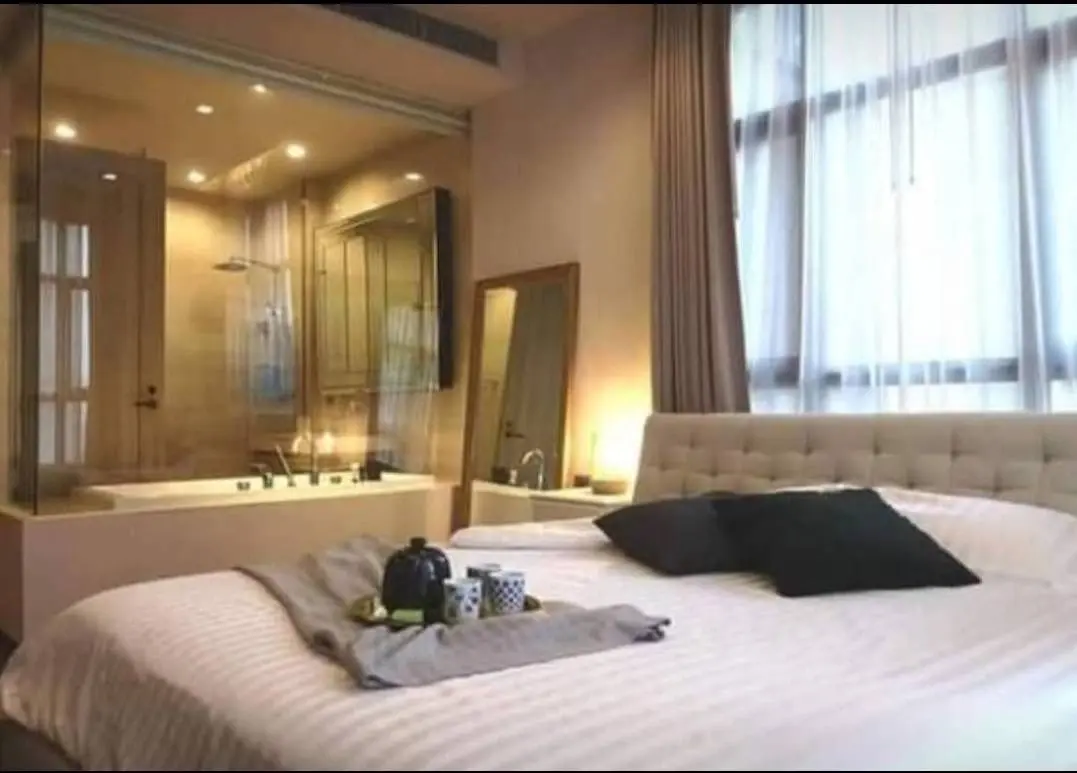 2 Bed/ 2 Bath The XXXIX by Sansiri