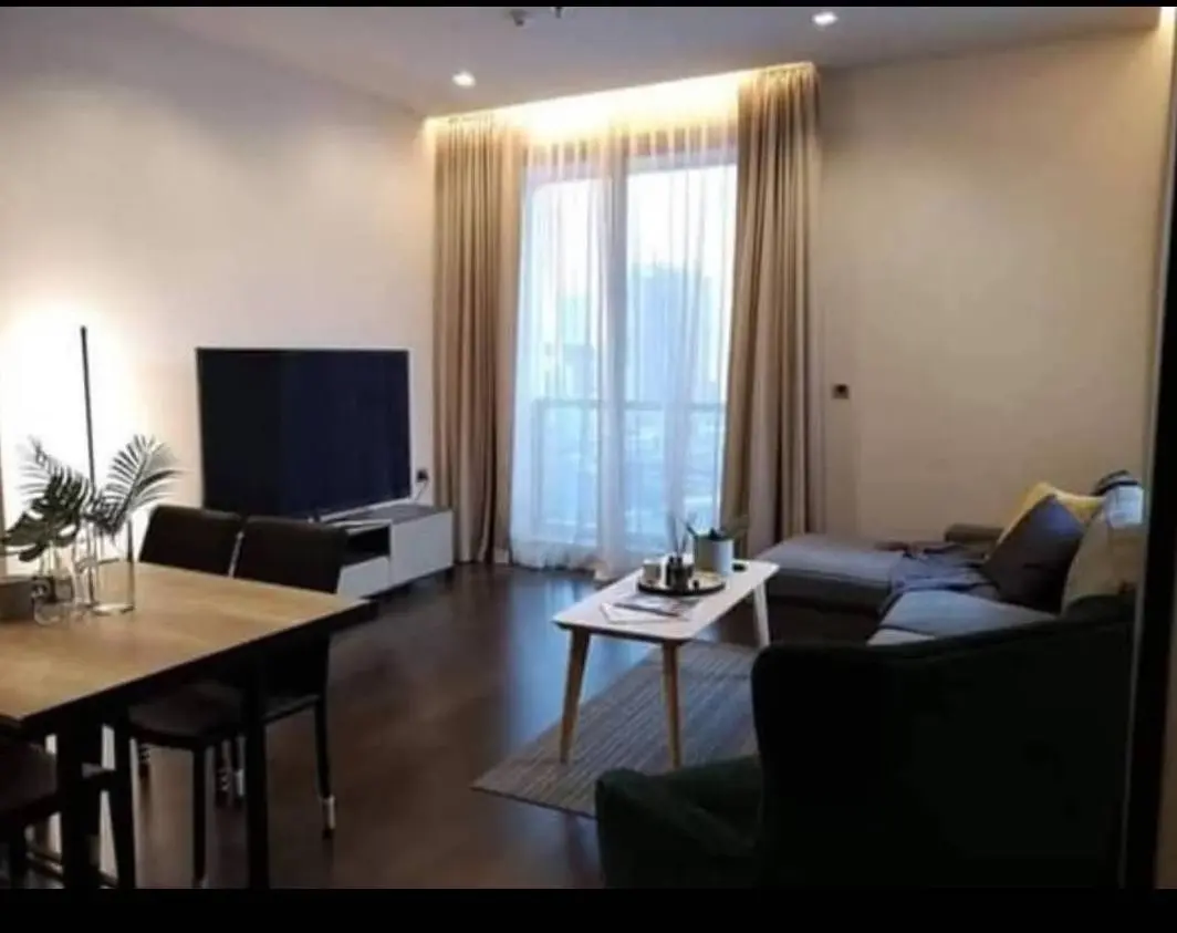 2 Bed/ 2 Bath The XXXIX by Sansiri
