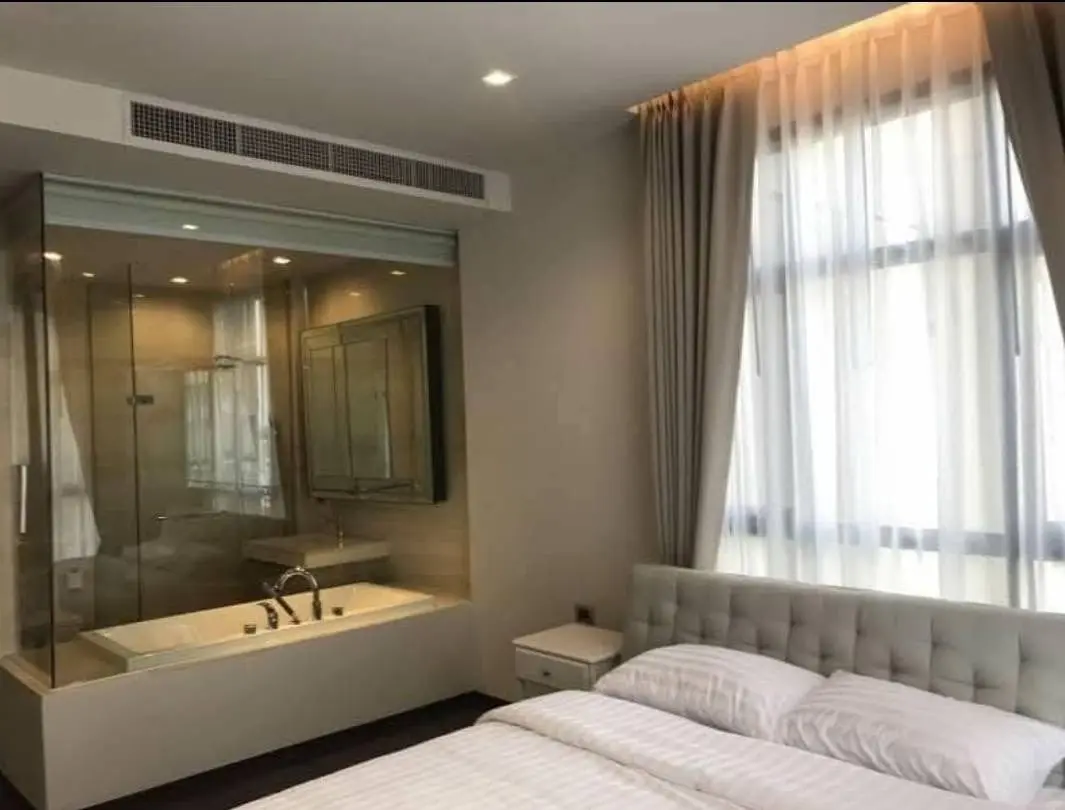 2 Bed/ 2 Bath The XXXIX by Sansiri