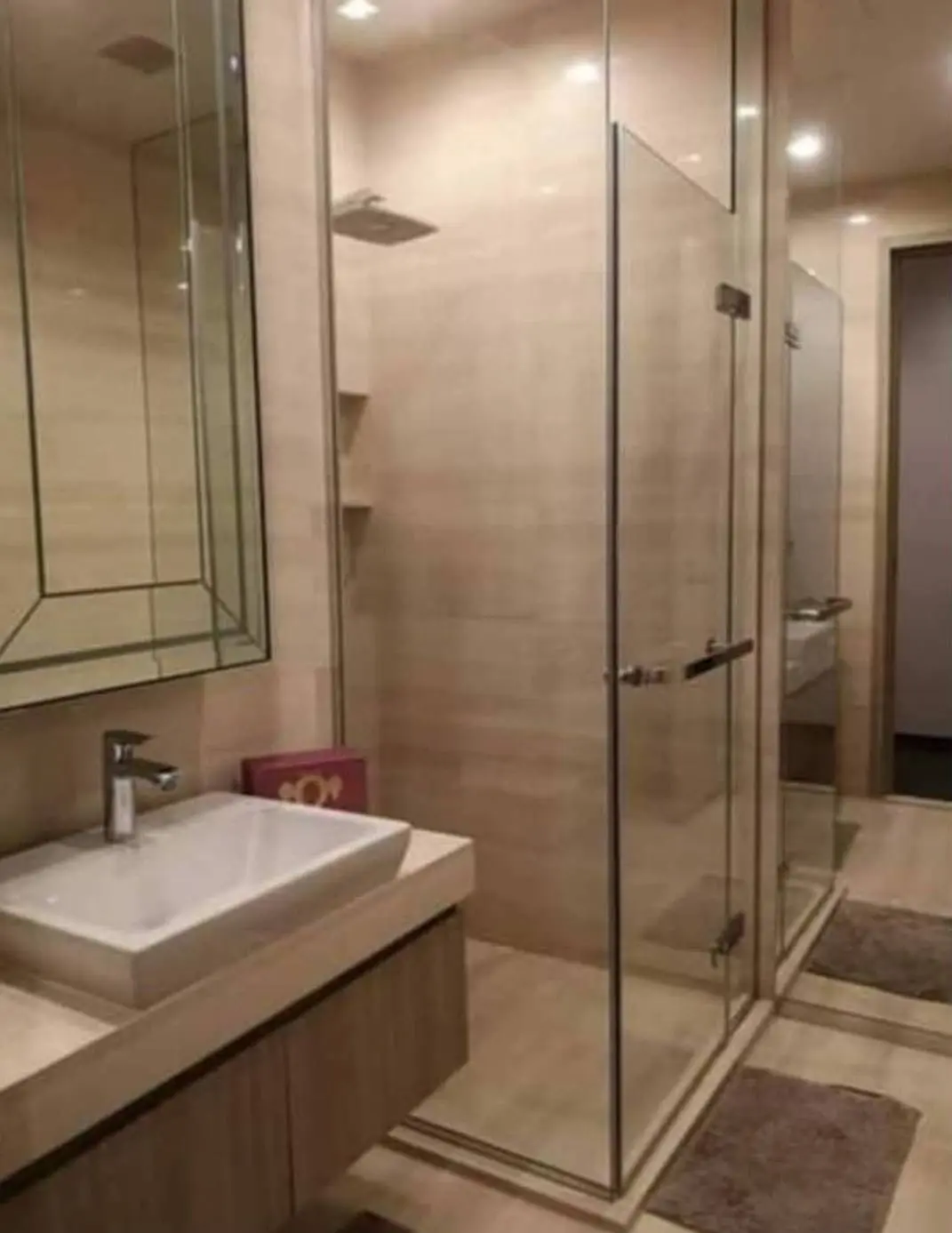 2 Bed/ 2 Bath The XXXIX by Sansiri
