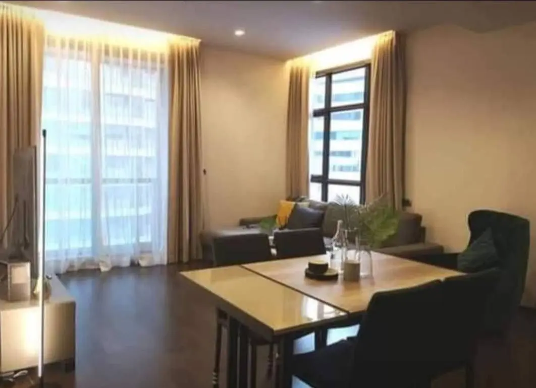 2 Bed/ 2 Bath The XXXIX by Sansiri