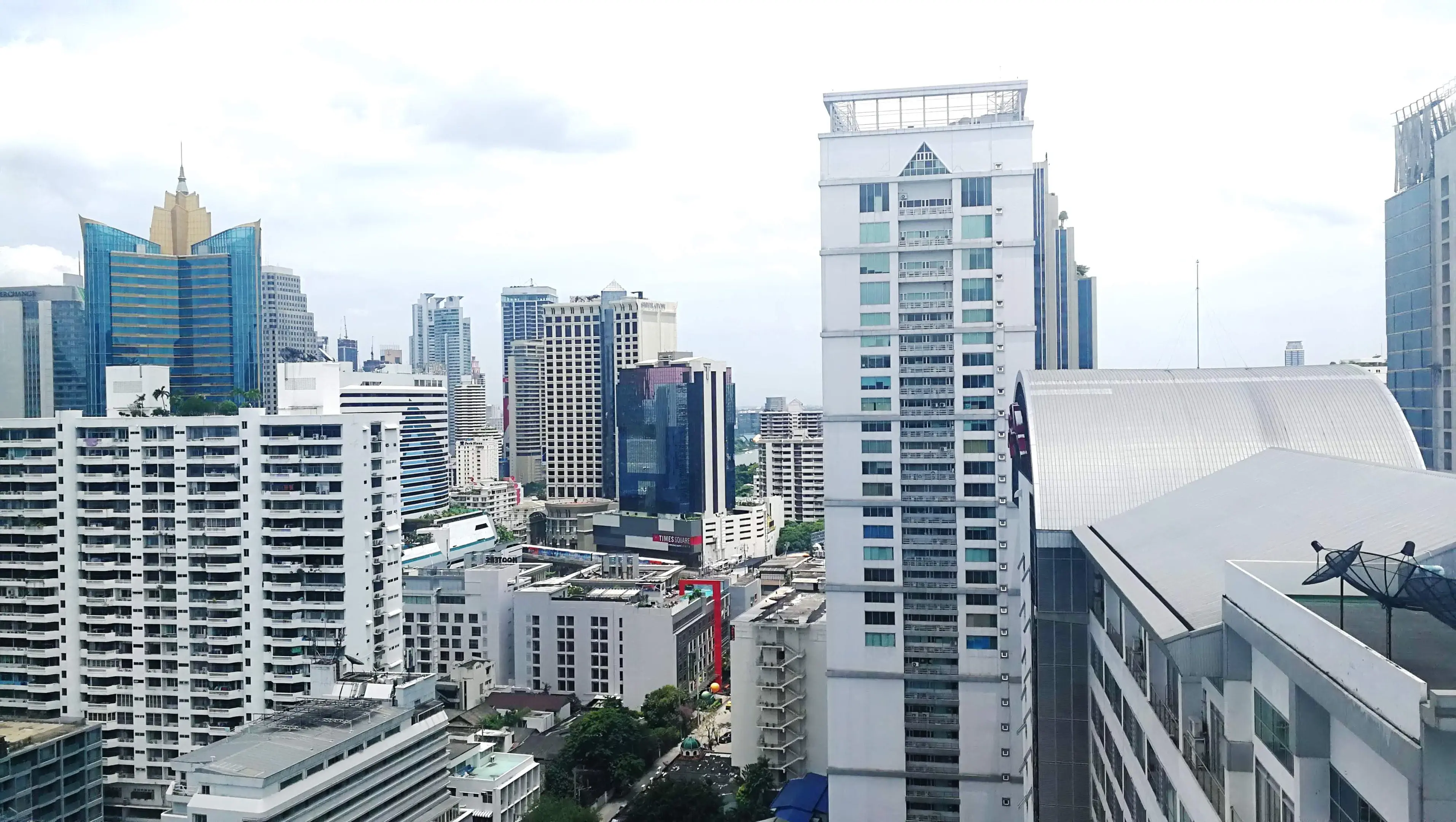 1 Bed/ 1 Bath 15 Sukhumvit Residence 
