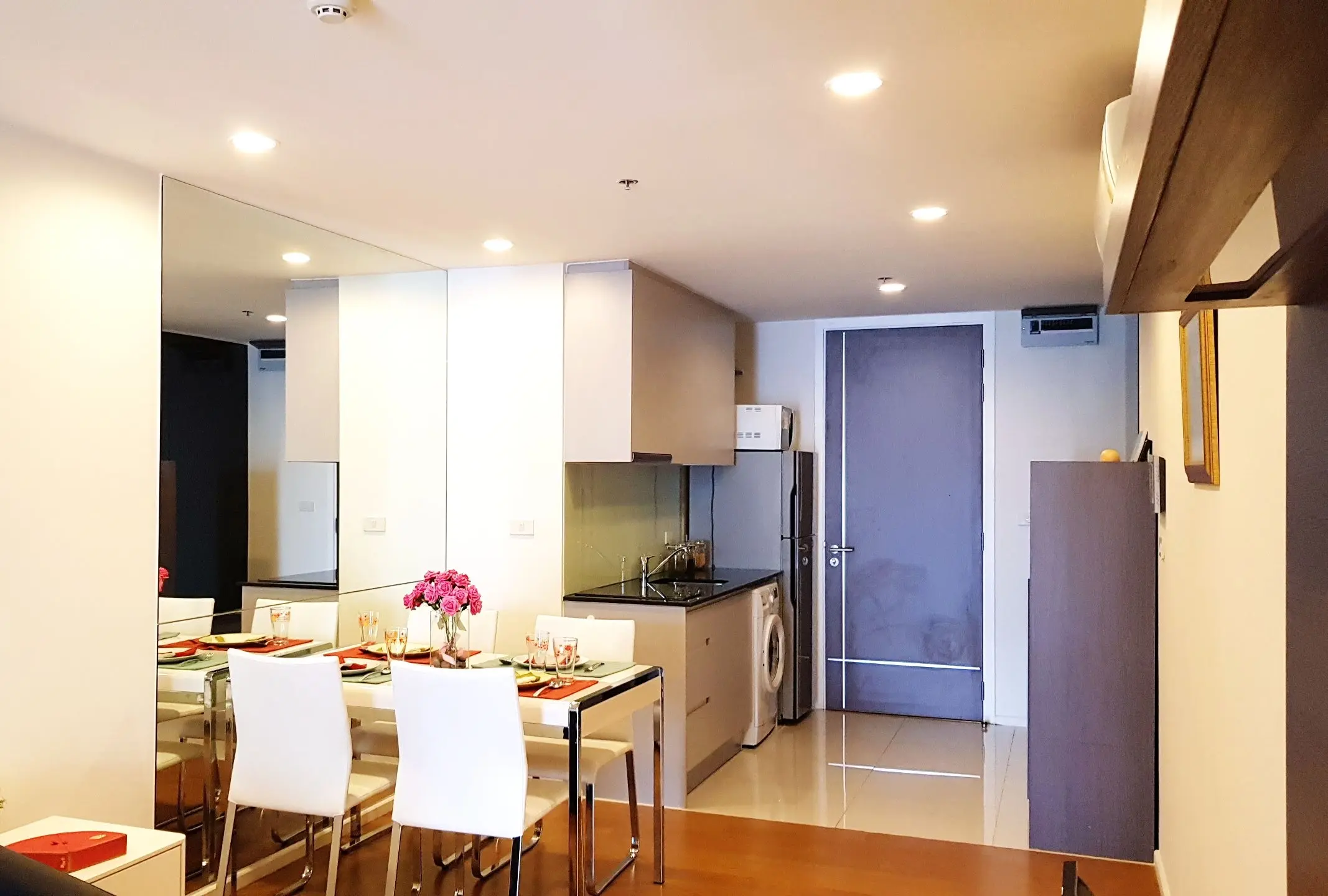 1 Bed/ 1 Bath 15 Sukhumvit Residence 
