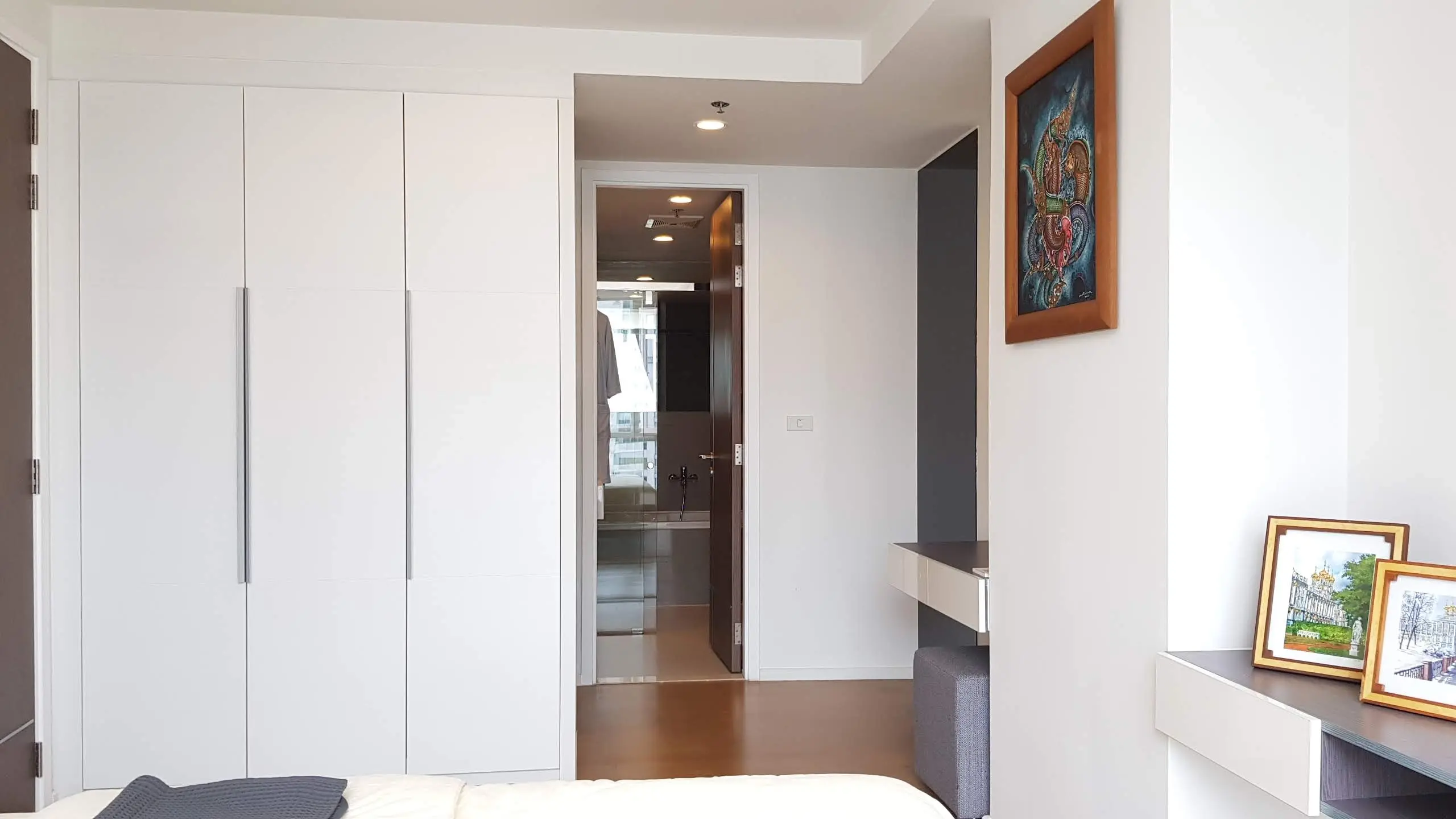 1 Bed/ 1 Bath 15 Sukhumvit Residence 