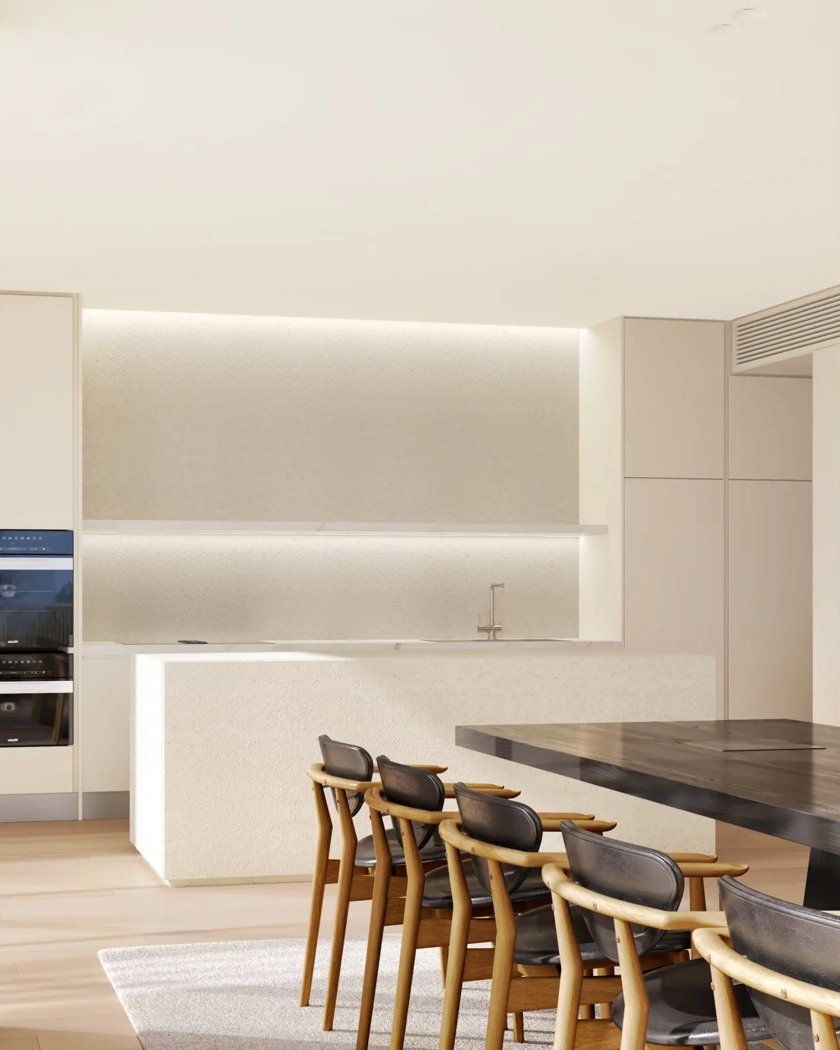 2 Bed/ 3 Bath Eden Ekkamai