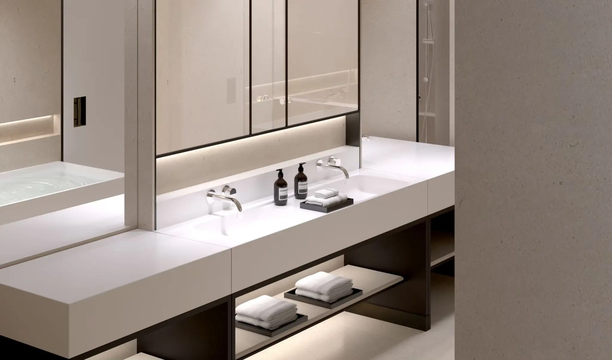 2 Bed/ 3 Bath Eden Ekkamai
