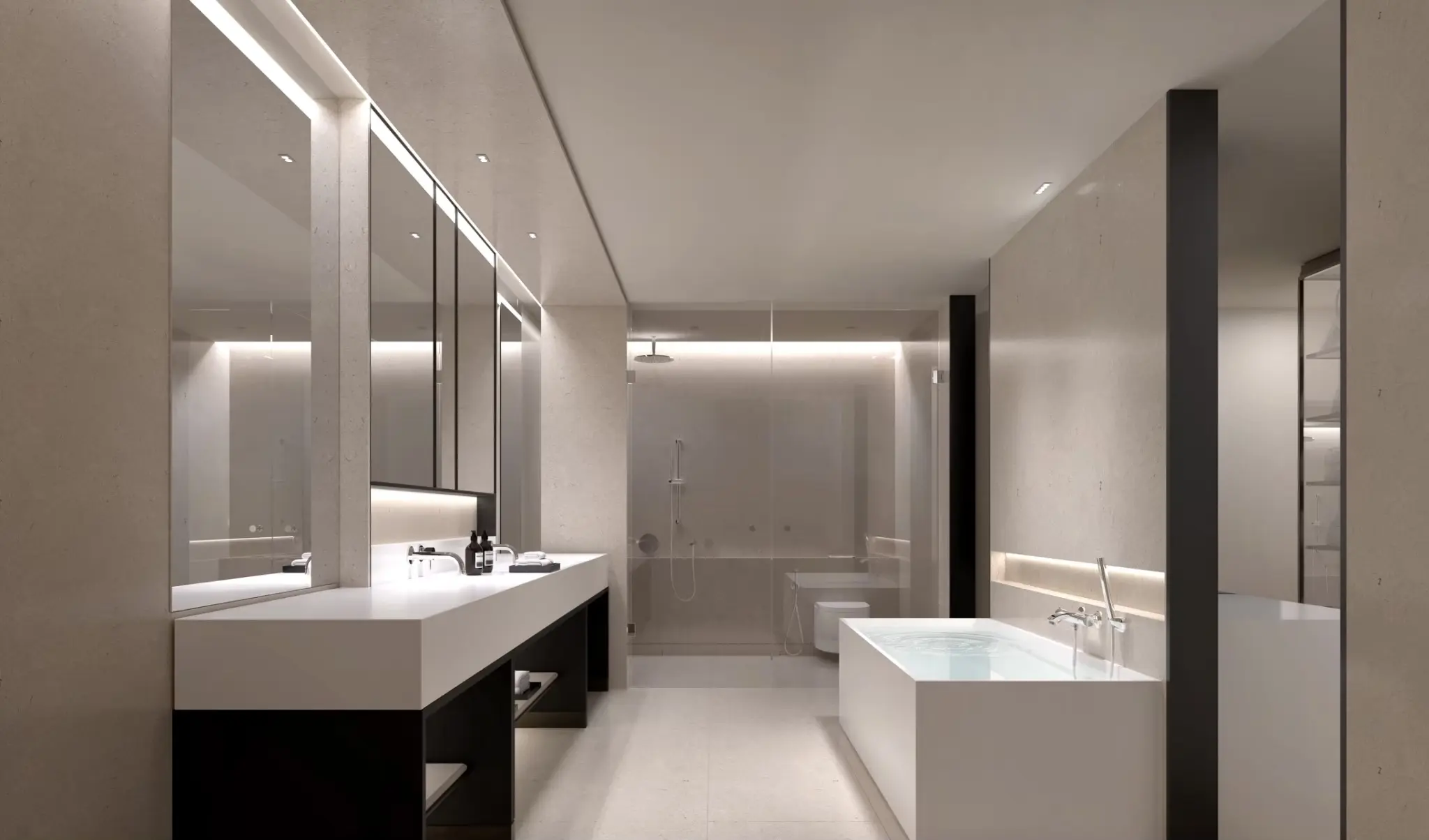 2 Bed/ 3 Bath Eden Ekkamai