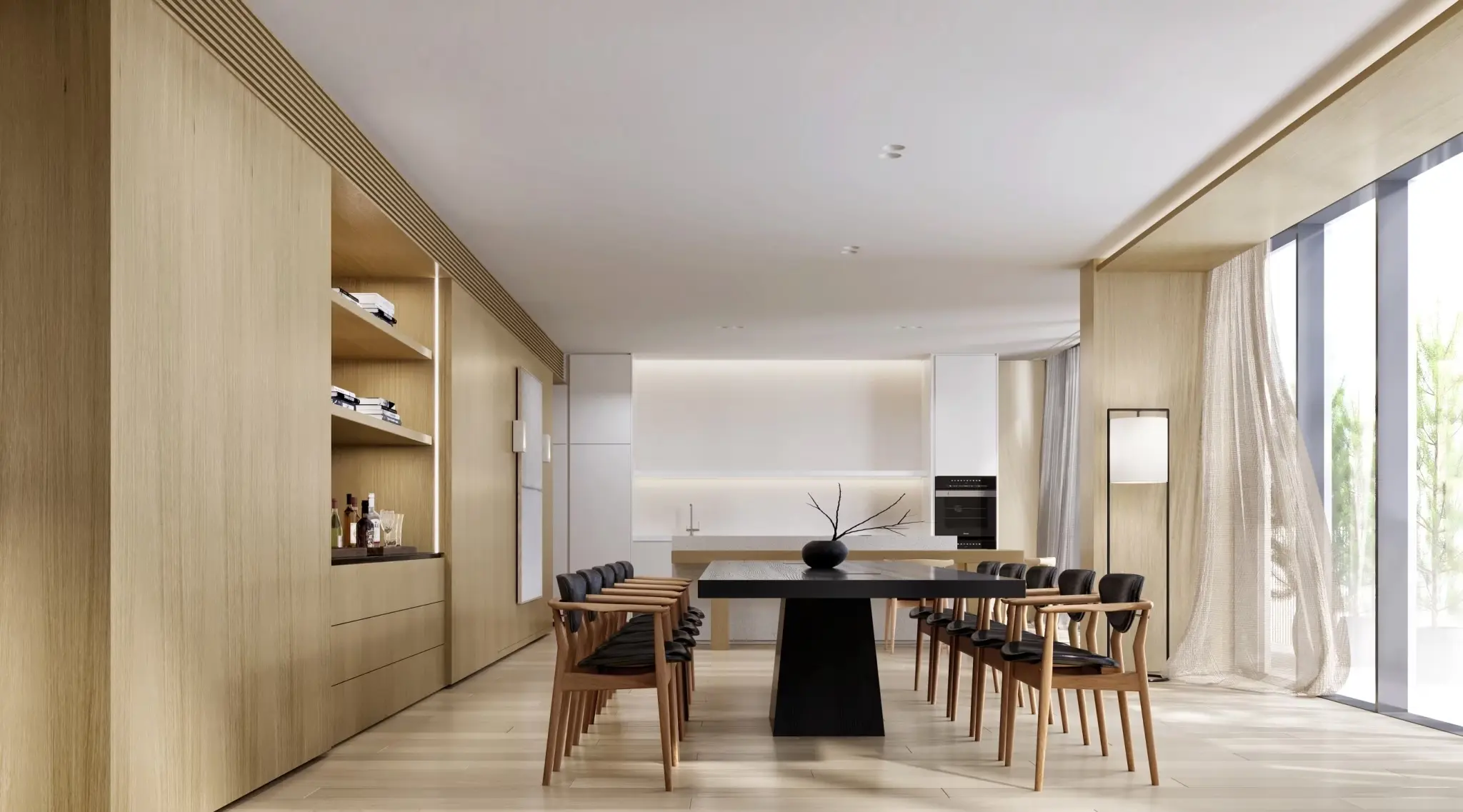2 Bed/ 3 Bath Eden Ekkamai