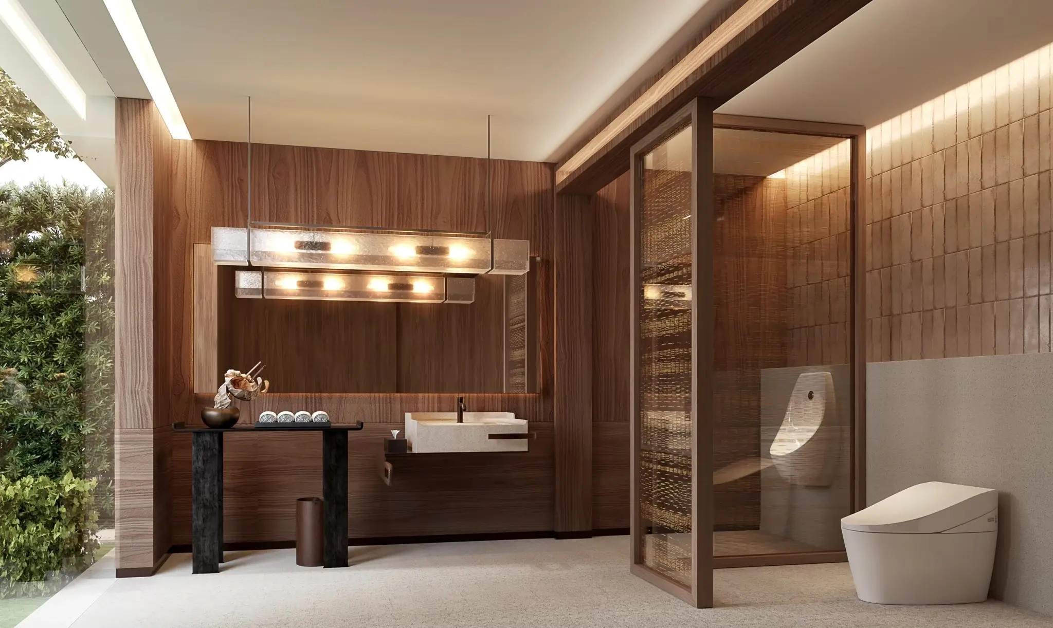 2 Bed/ 3 Bath Eden Ekkamai