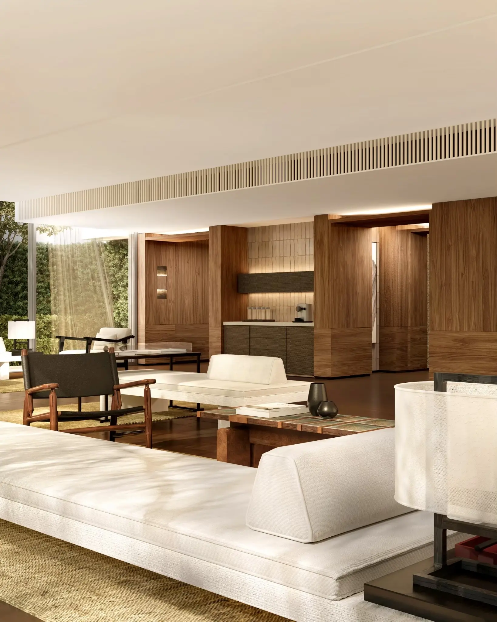 3 Bed/ 4 Bath Eden Ekkamai