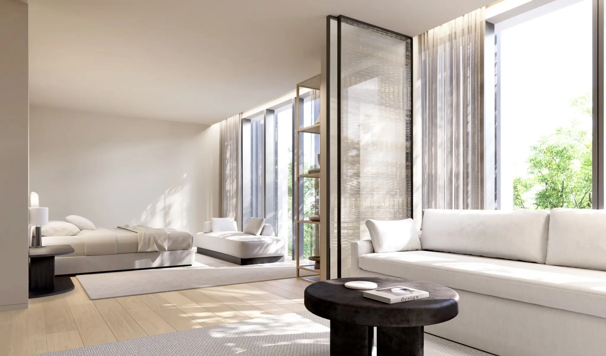 3 Bed/ 4 Bath Eden Ekkamai