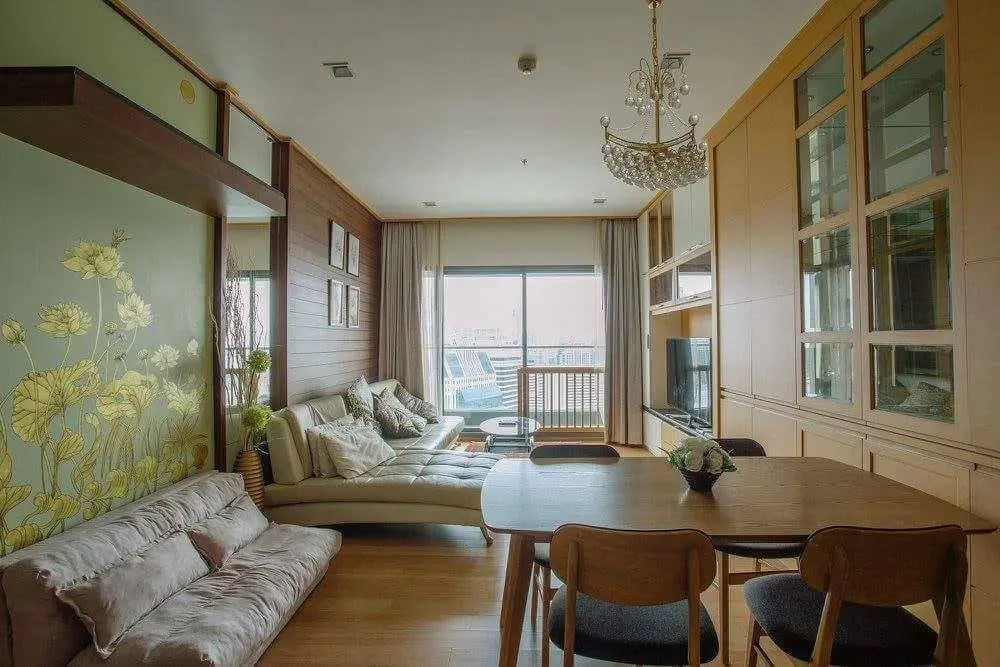 2 Bed/ 2 Bath Hyde Sukhumvit 13