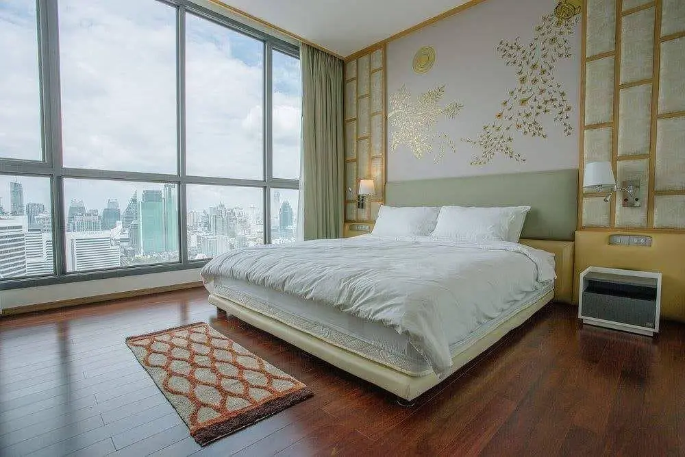 2 Bed/ 2 Bath Hyde Sukhumvit 13