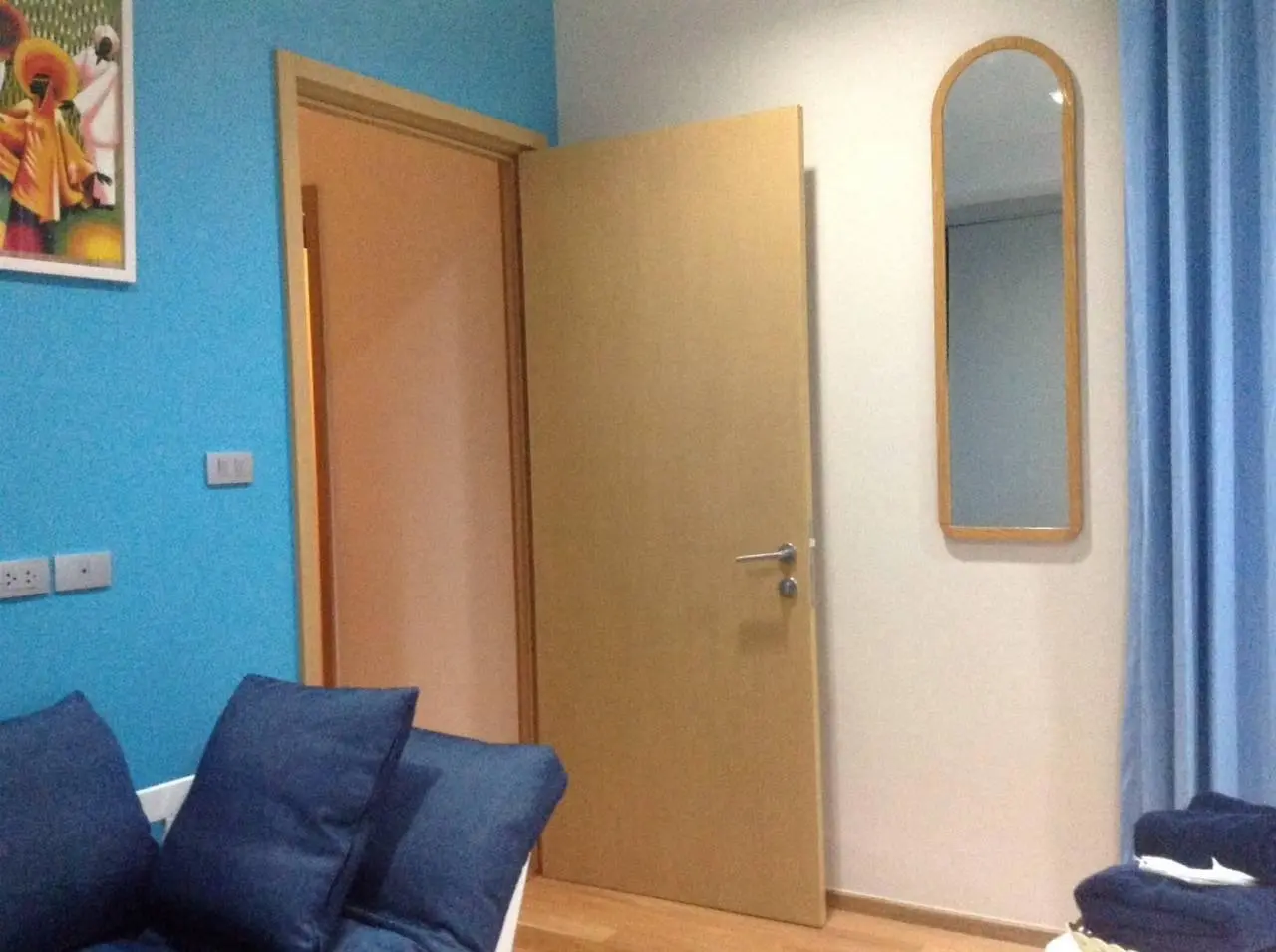 2 Bed/ 2 Bath Hyde Sukhumvit 13