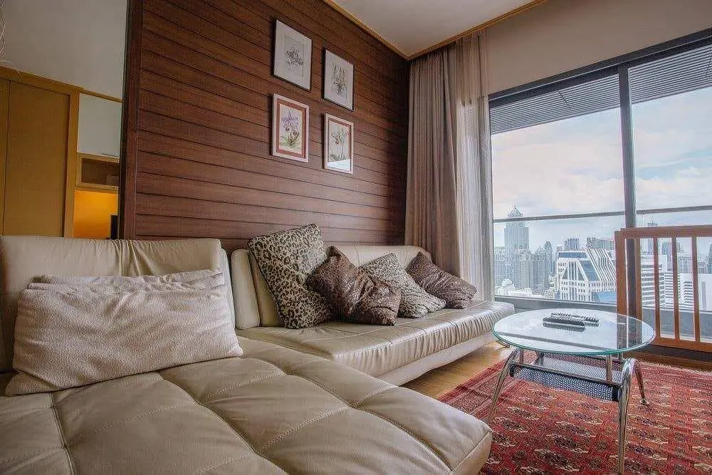 2 Bed/ 2 Bath Hyde Sukhumvit 13
