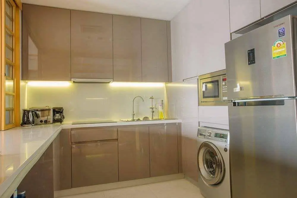 2 Bed/ 2 Bath Hyde Sukhumvit 13