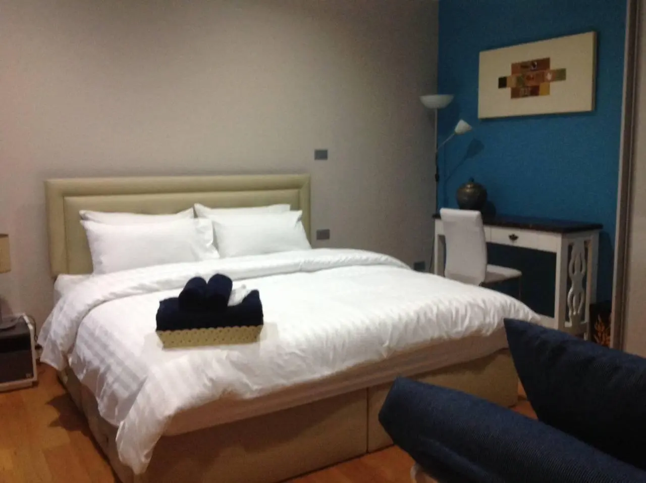 2 Bed/ 2 Bath Hyde Sukhumvit 13