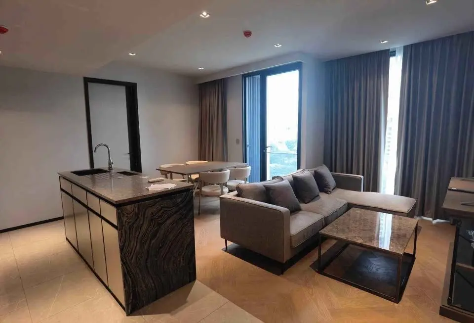 2 Bed/2 Bath The Reserve 61 Hideaway 