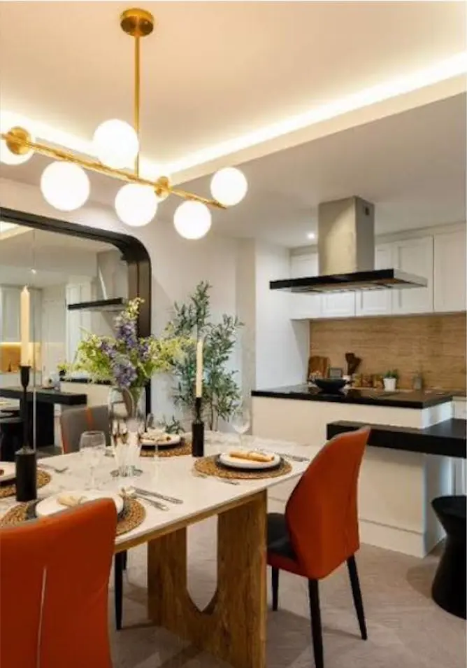 3 Bed/3 Bath Le Nice Ekkamai