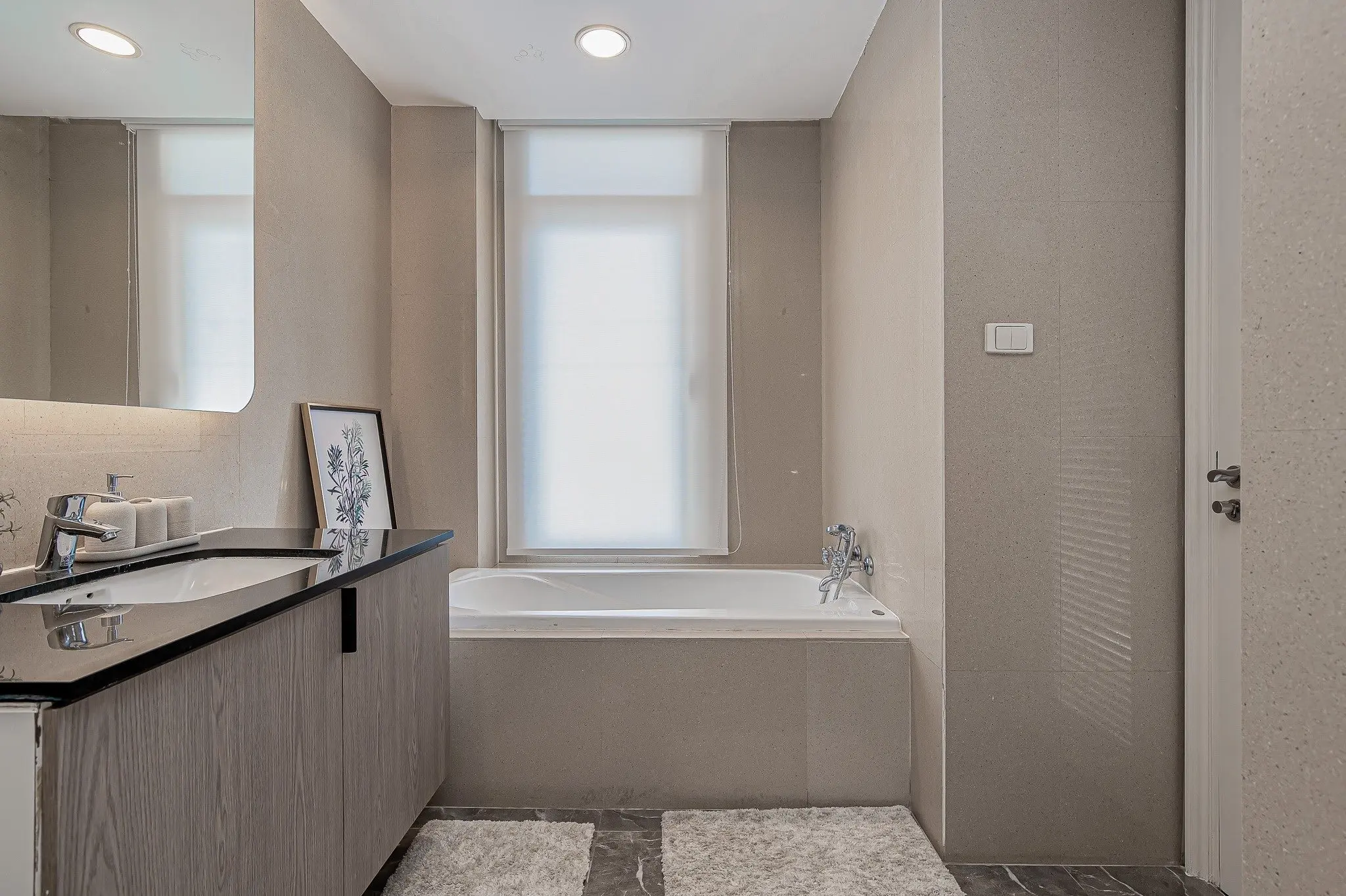 3 Bed/ 3 Bath Hampton Thonglor 10