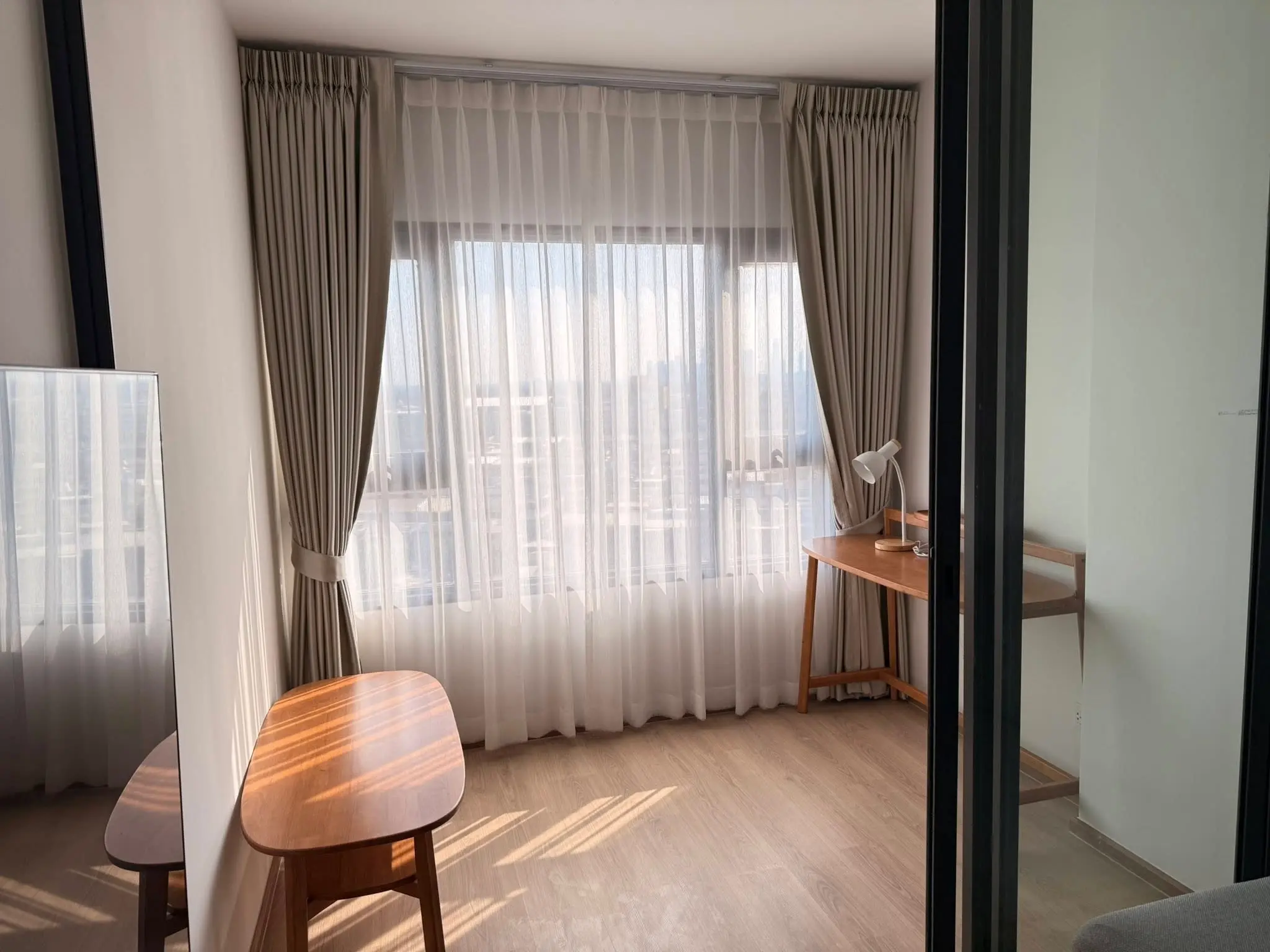 1 Bed+/ 1 Bath Life Rama 4–Asoke
