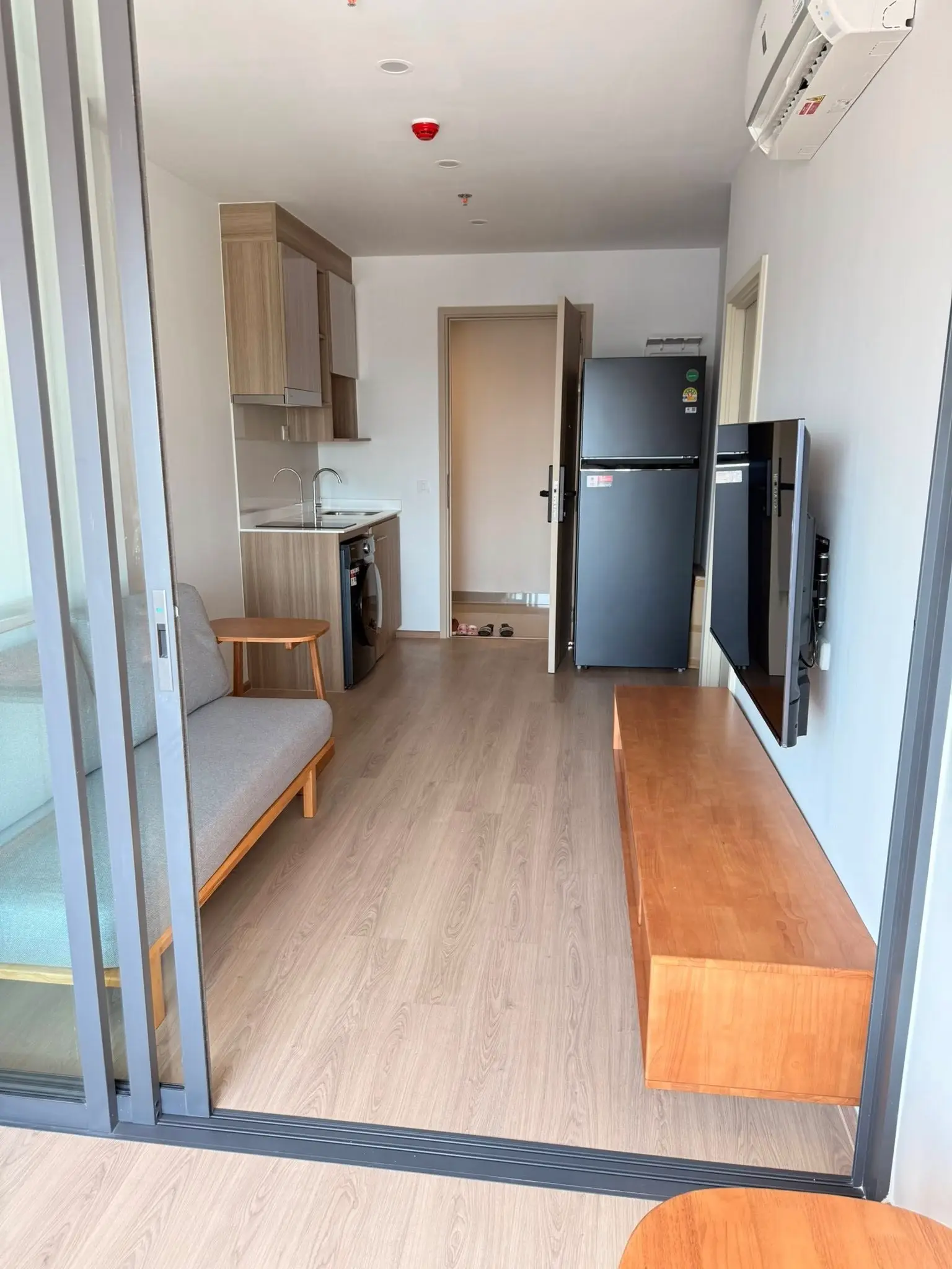1 Bed+/ 1 Bath Life Rama 4–Asoke