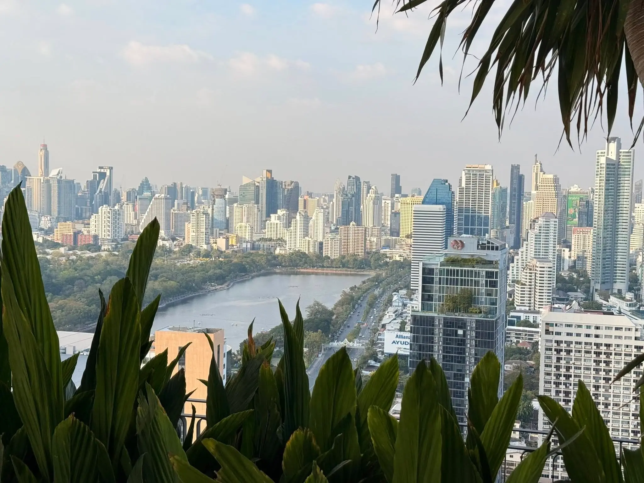 1 Bed+/ 1 Bath Life Rama 4–Asoke