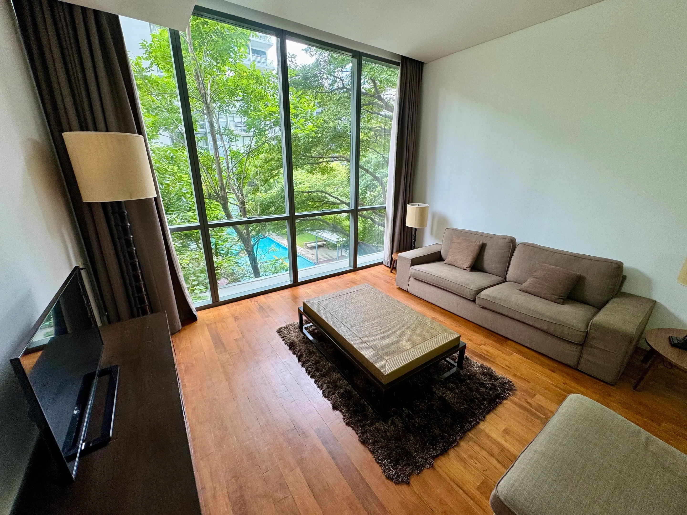 2 Bed/ 2 Bath Domus 16