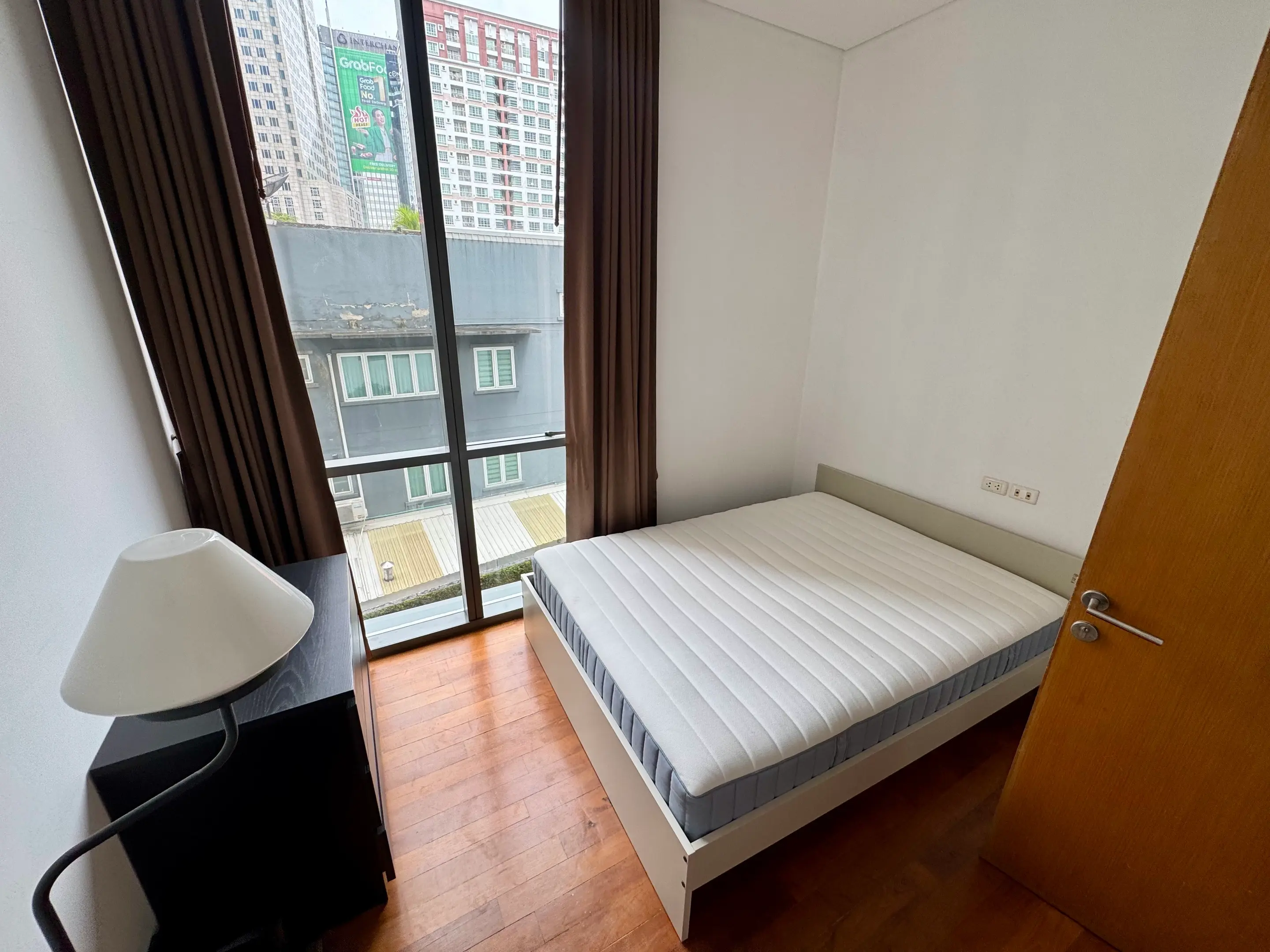 2 Bed/ 2 Bath Domus 16