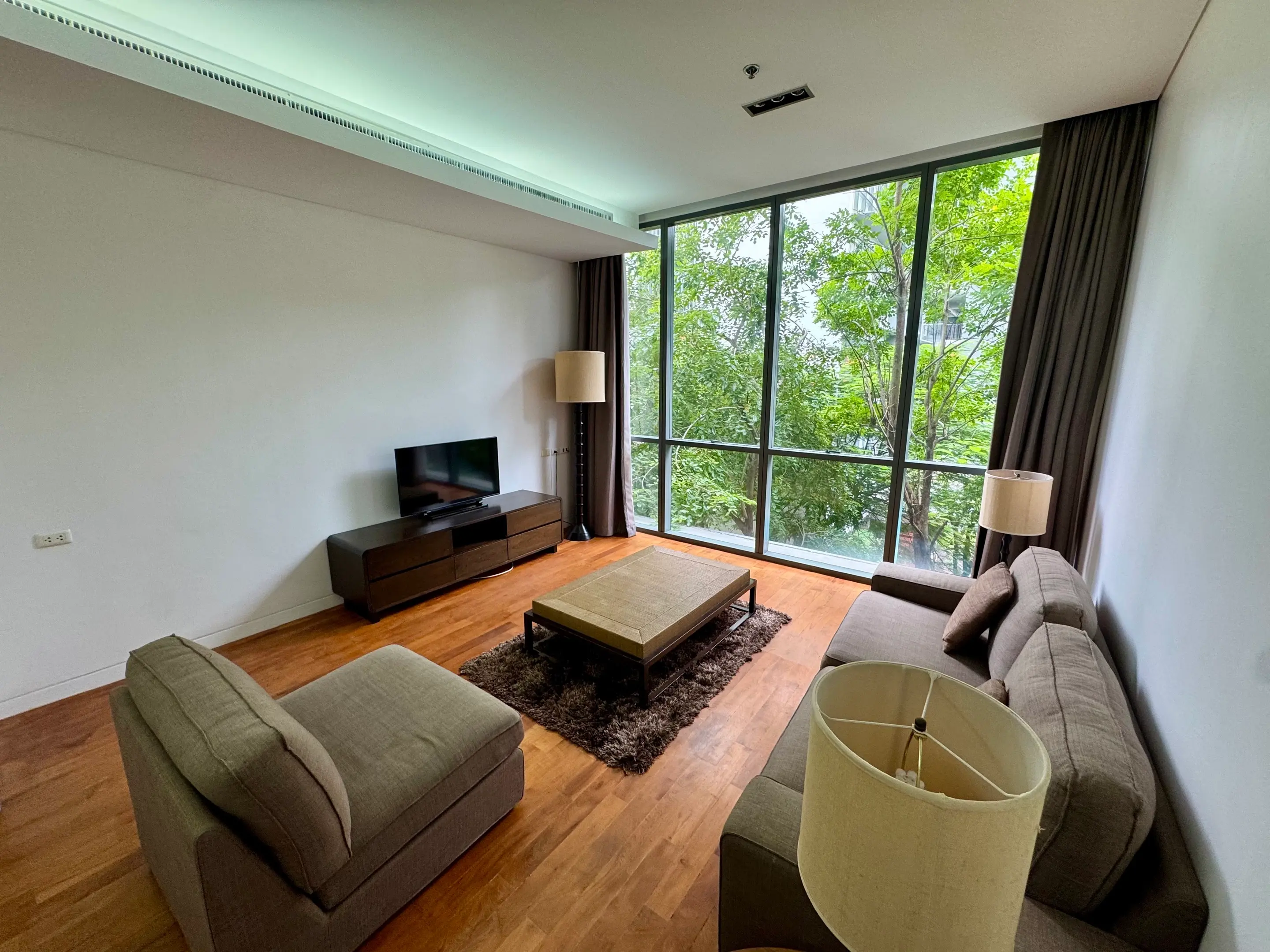 2 Bed/ 2 Bath Domus 16