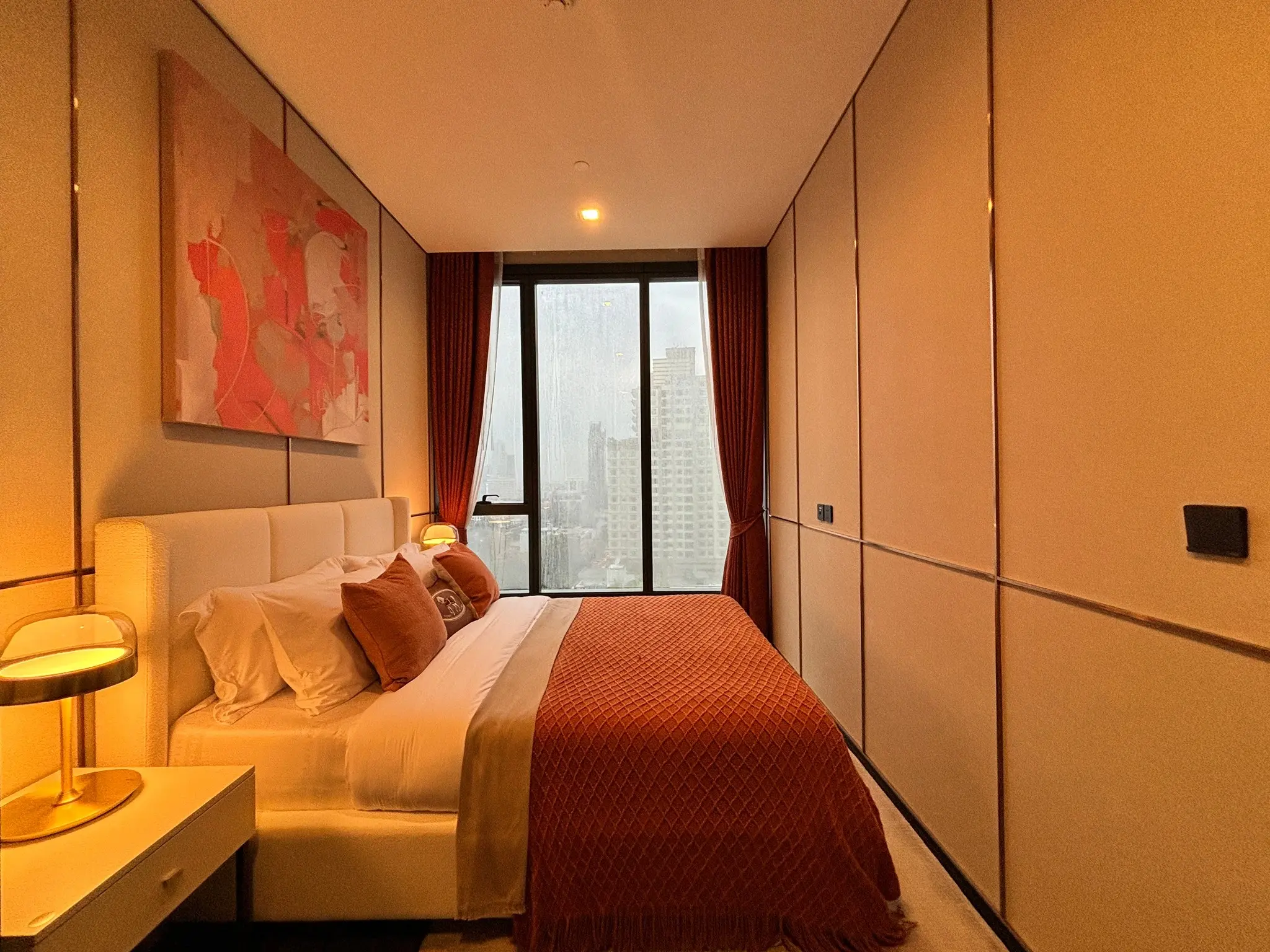 1 Bed/ 1 Bath Aestiq Thonglor
