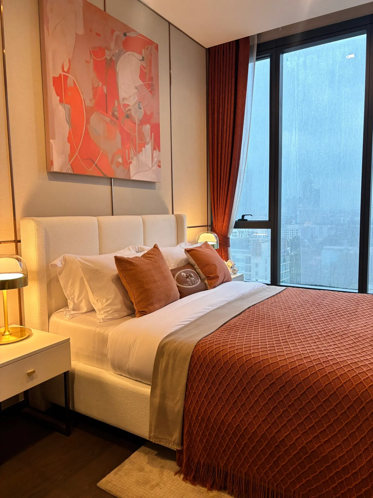 1 Bed/ 1 Bath Aestiq Thonglor