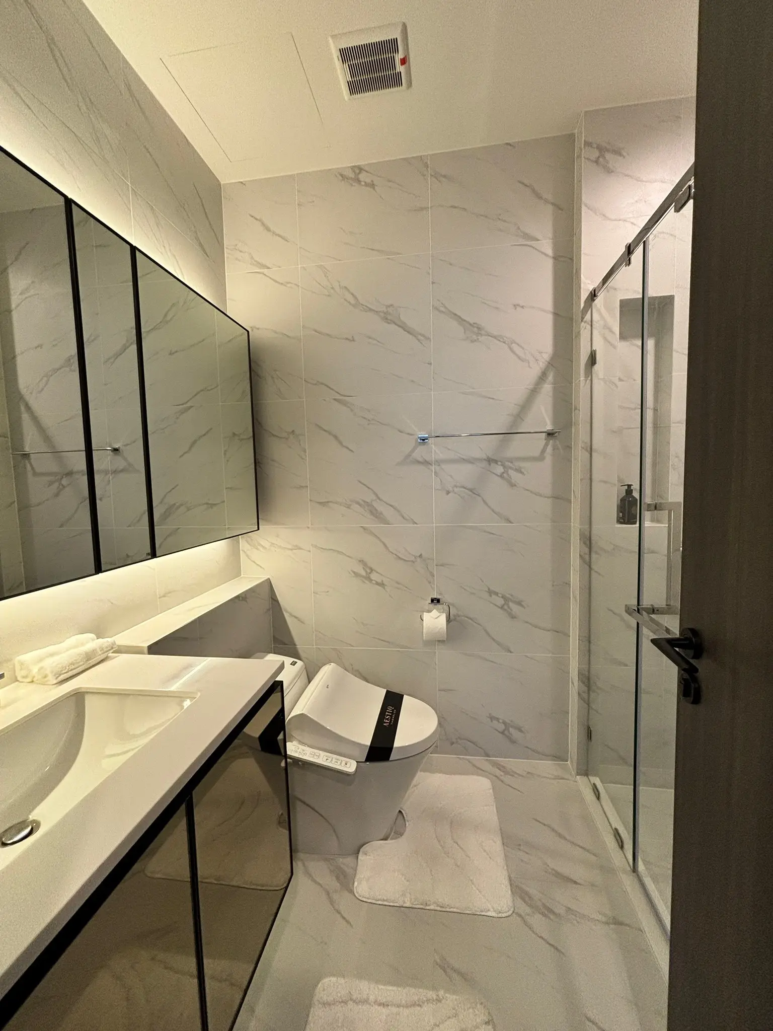 1 Bed/ 1 Bath Aestiq Thonglor
