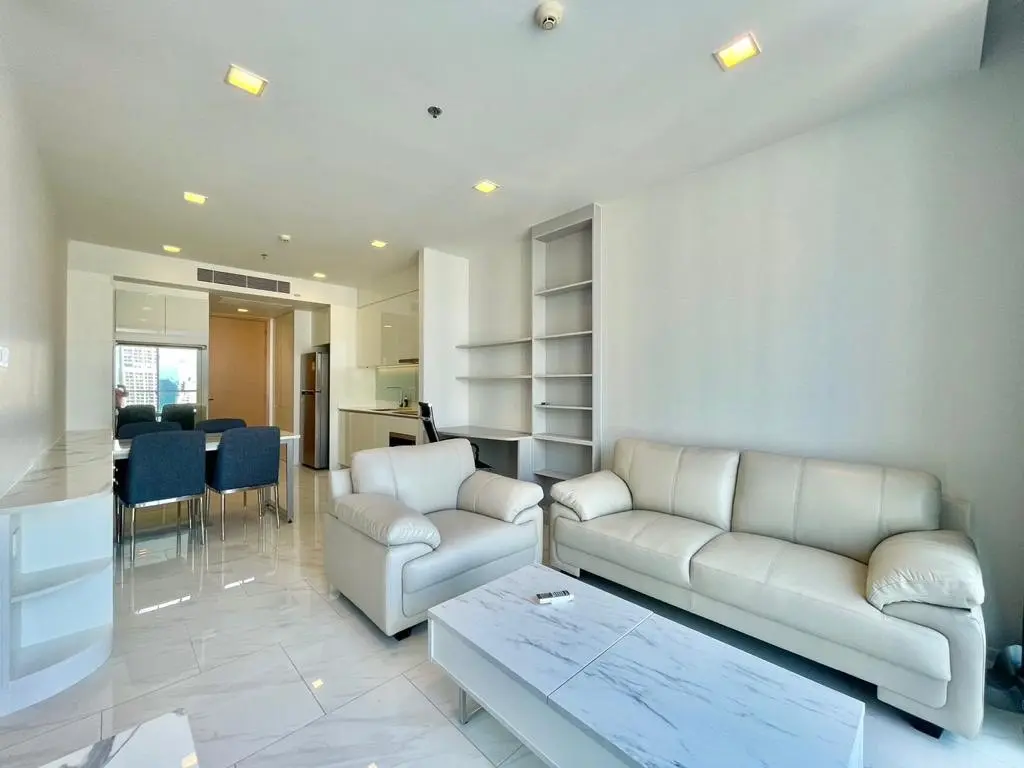 2 Bed/ 1 Bath Hyde Sukhumvit 11