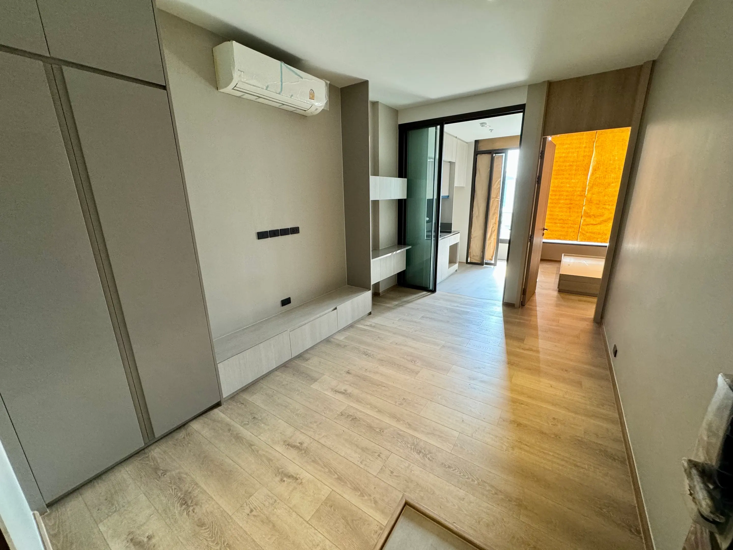 1 Bed/ 1 Bath The Fine Bangkok Thonglor-Ekkamai