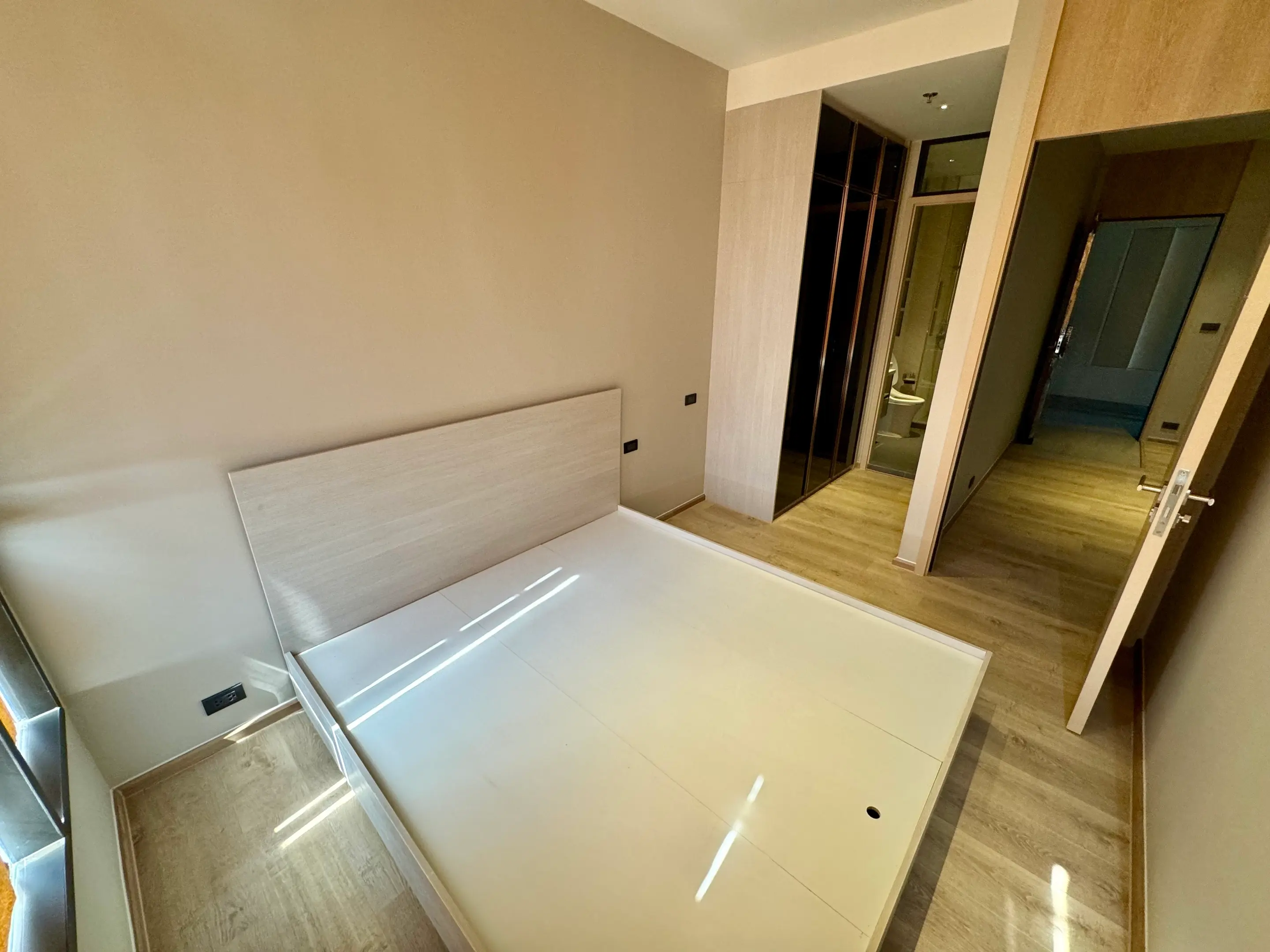 1 Bed/ 1 Bath The Fine Bangkok Thonglor-Ekkamai