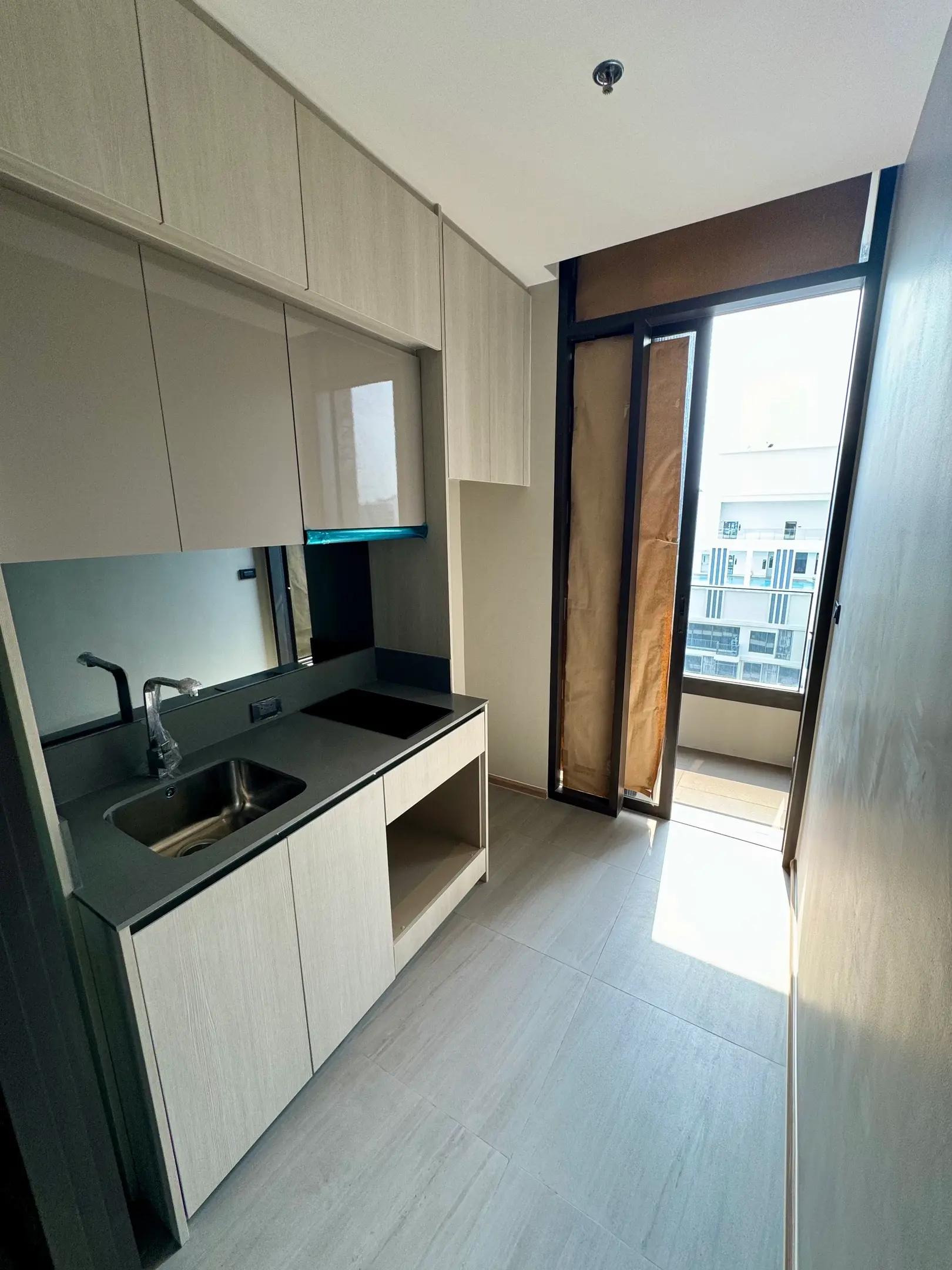 1 Bed/ 1 Bath The Fine Bangkok Thonglor-Ekkamai