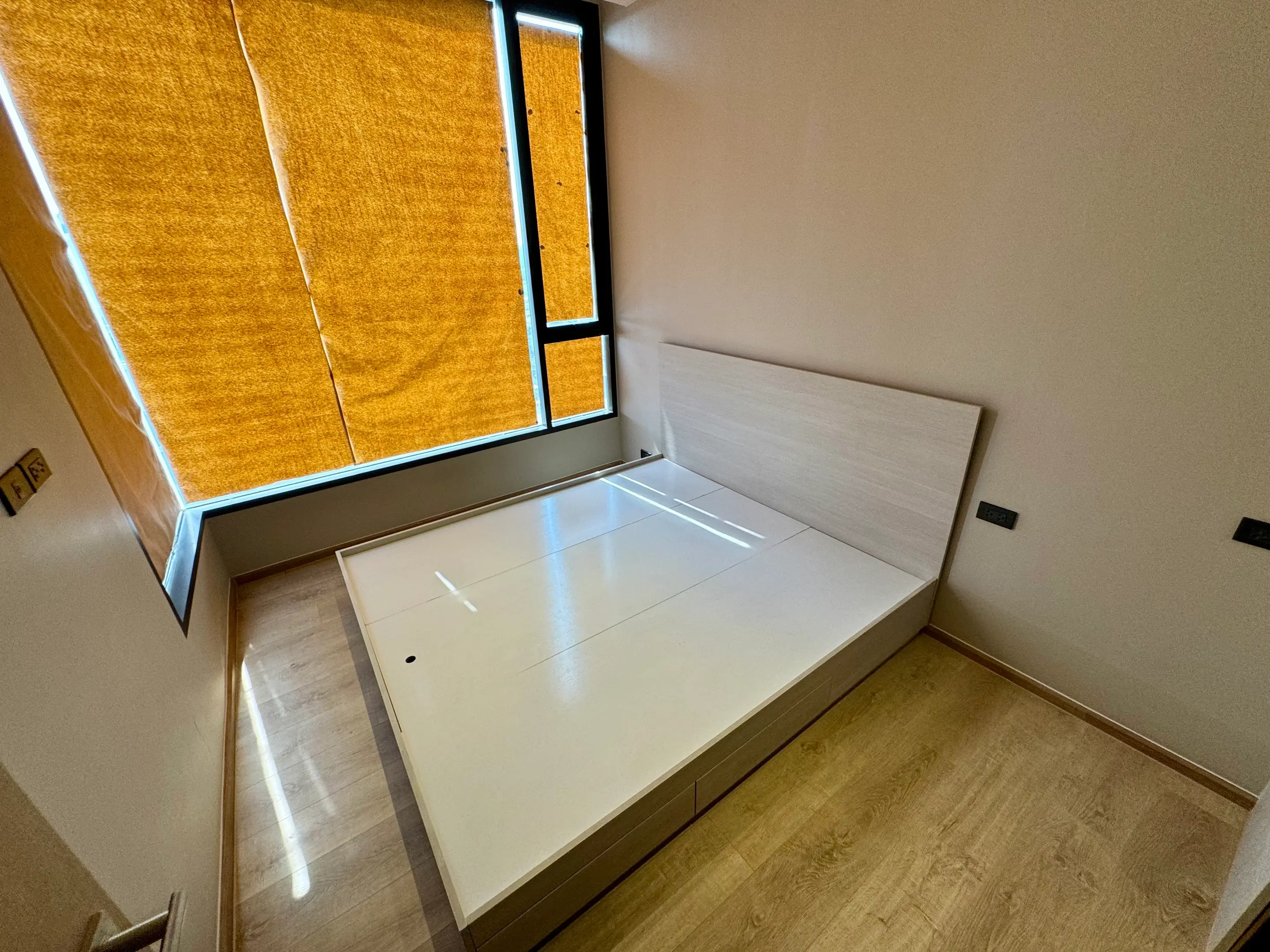 1 Bed/ 1 Bath The Fine Bangkok Thonglor-Ekkamai