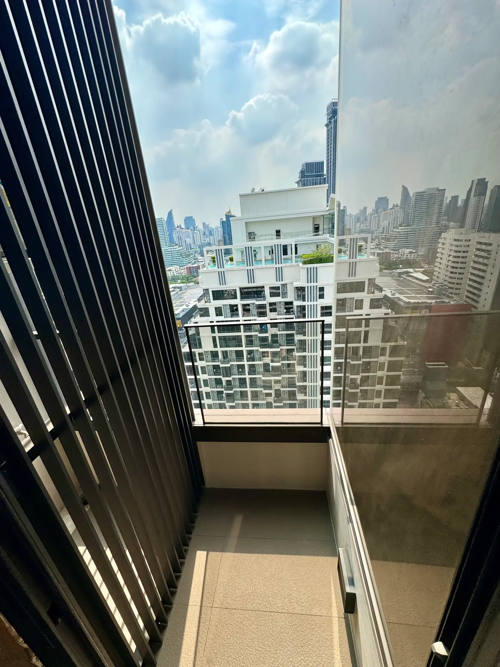 1 Bed/ 1 Bath The Fine Bangkok Thonglor-Ekkamai