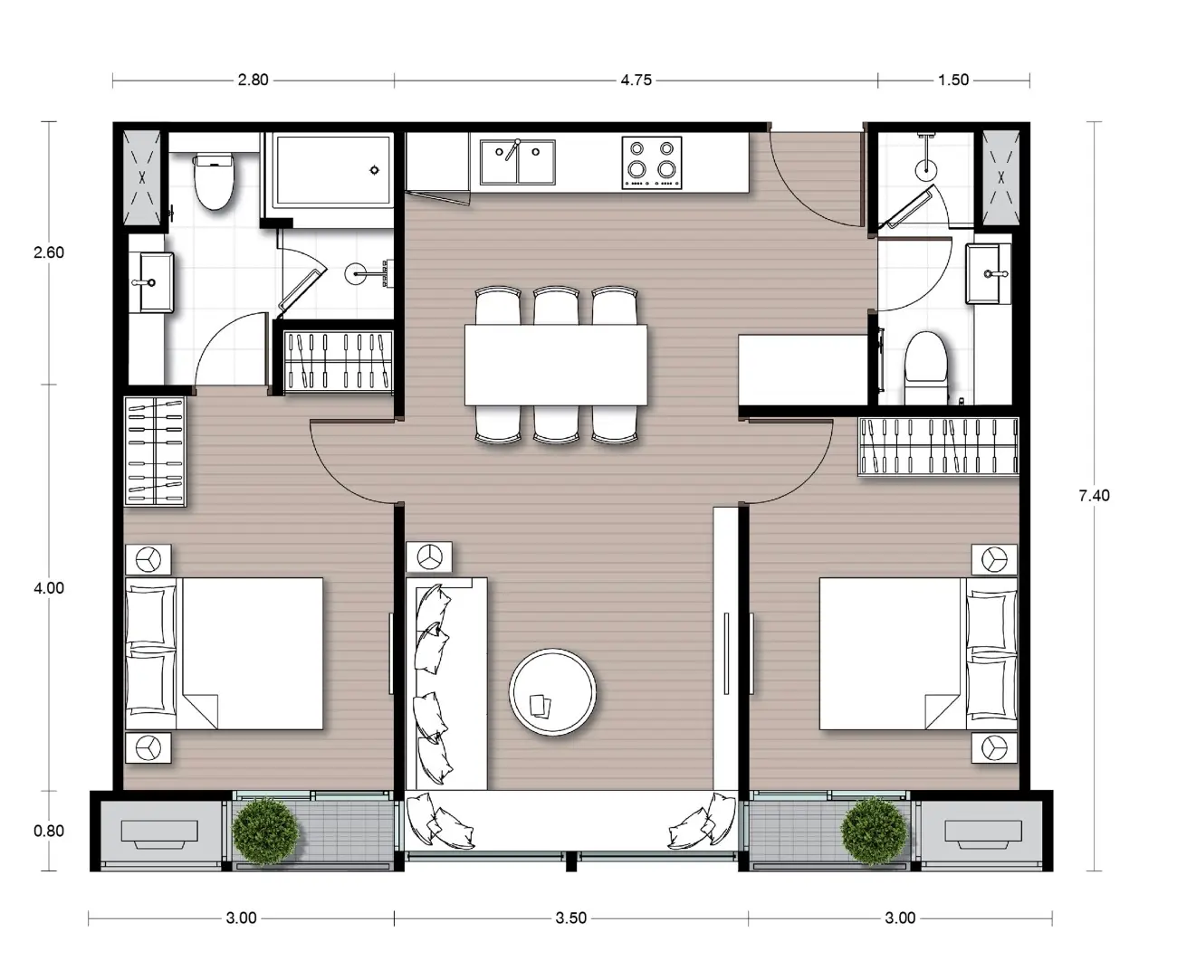 Unit Plan